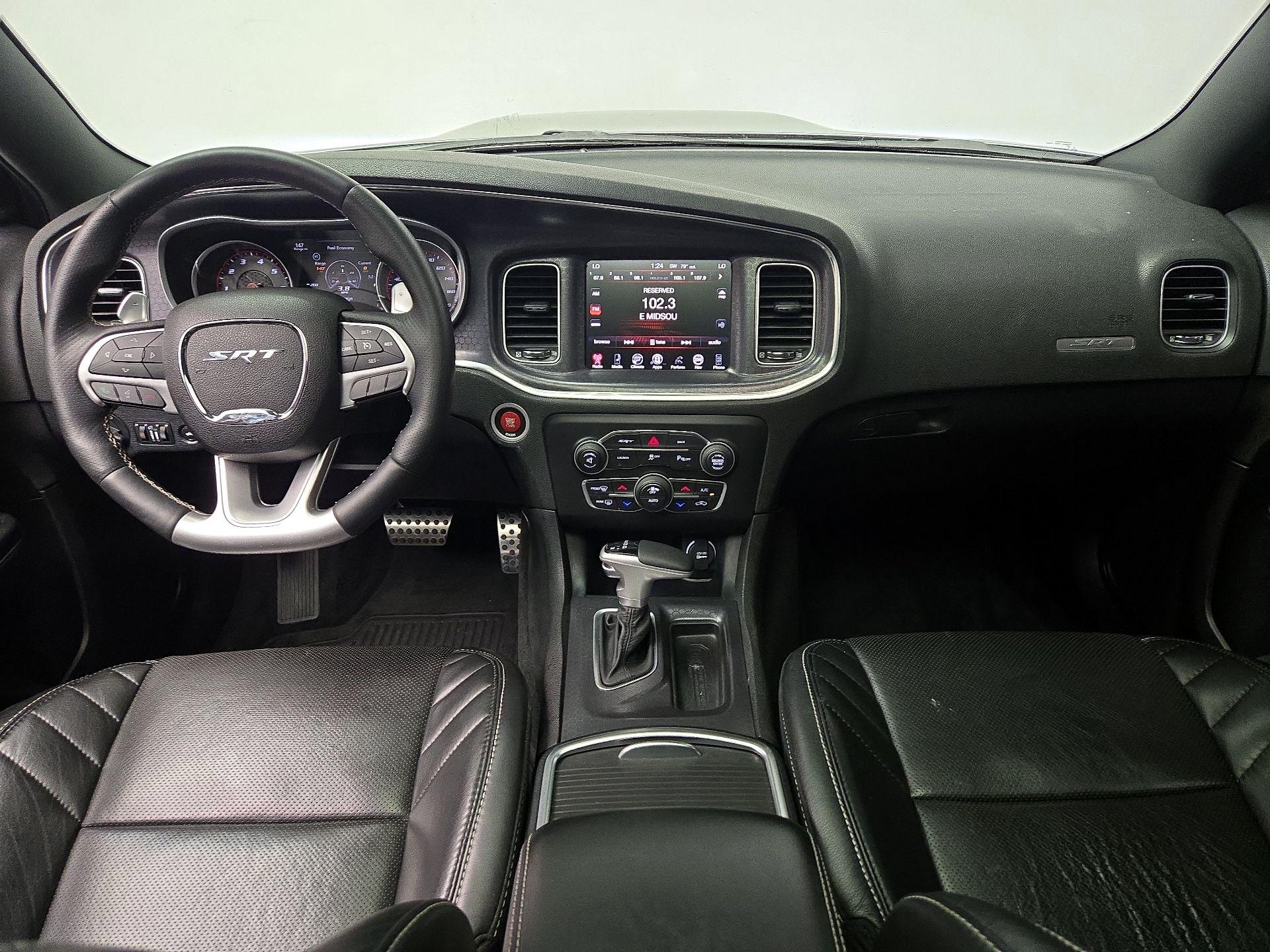 Thumbnail: 2016 Dodge Charger - 9