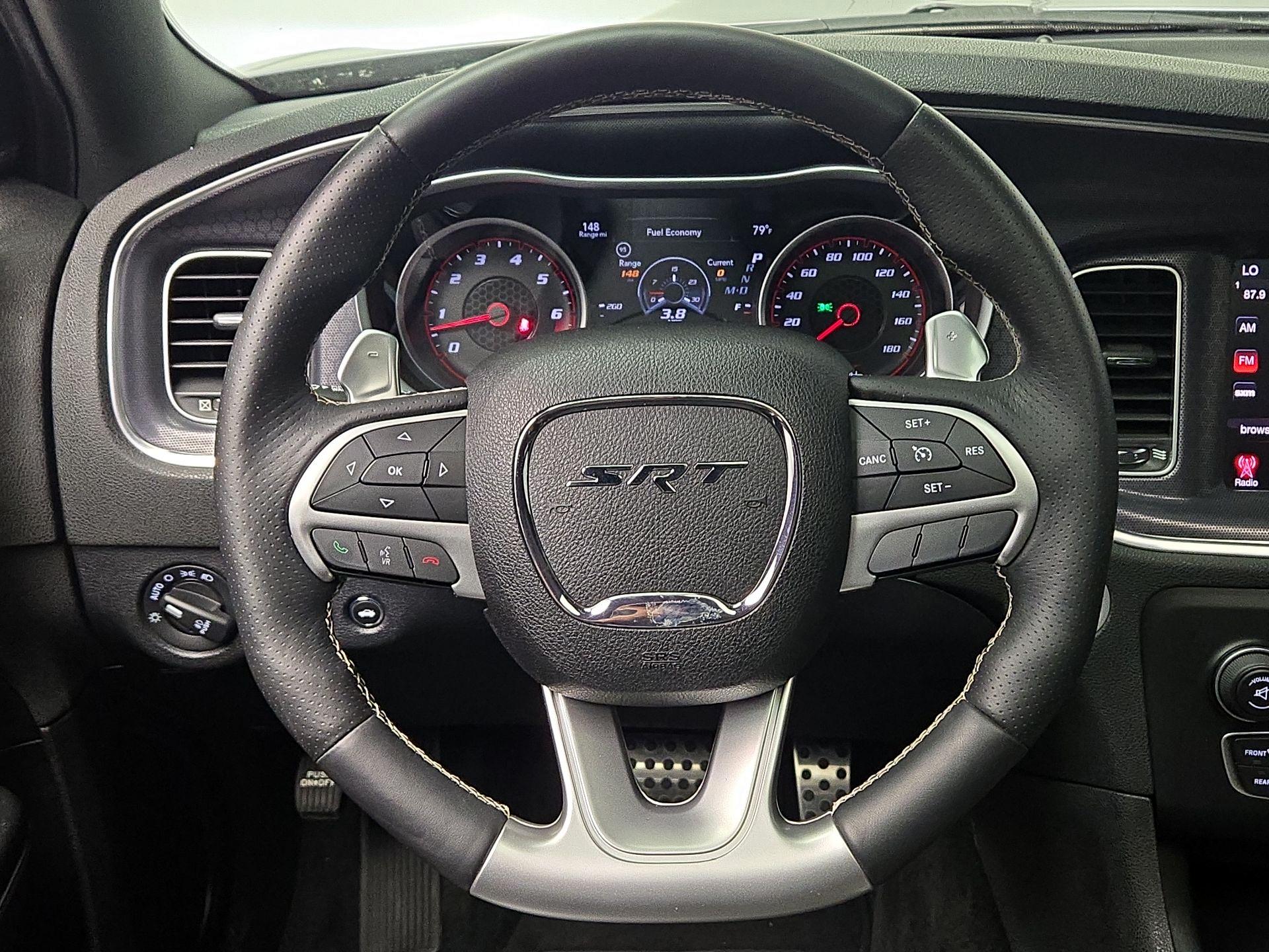 Thumbnail: 2016 Dodge Charger - 10