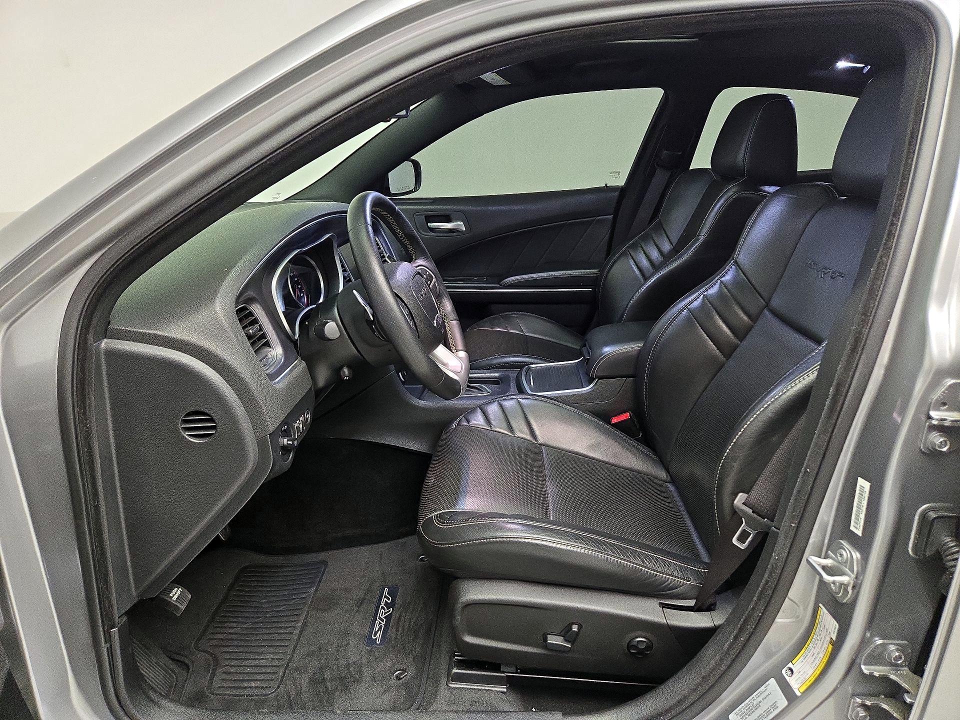 Thumbnail: 2016 Dodge Charger - 11