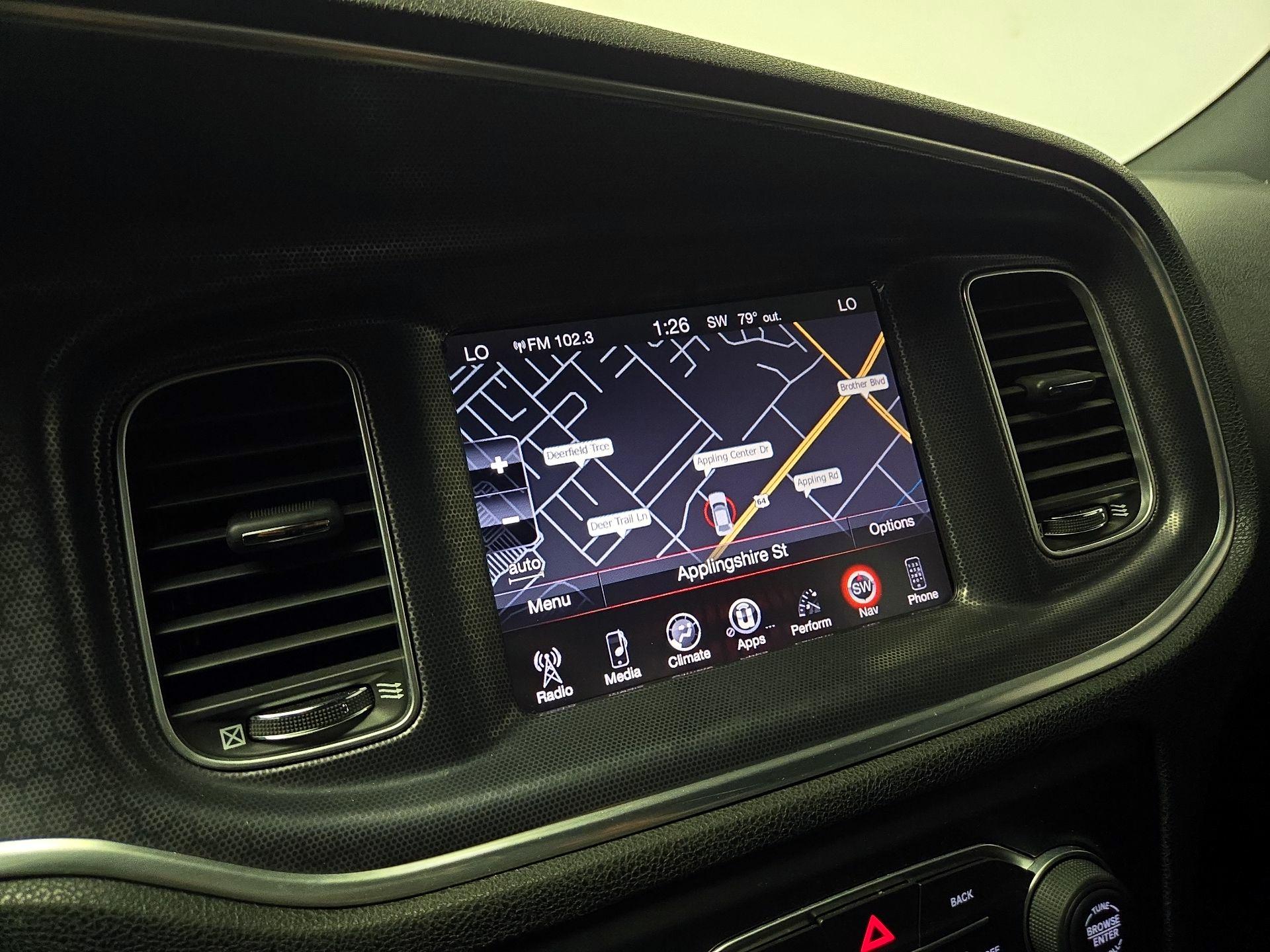 Thumbnail: 2016 Dodge Charger - 14