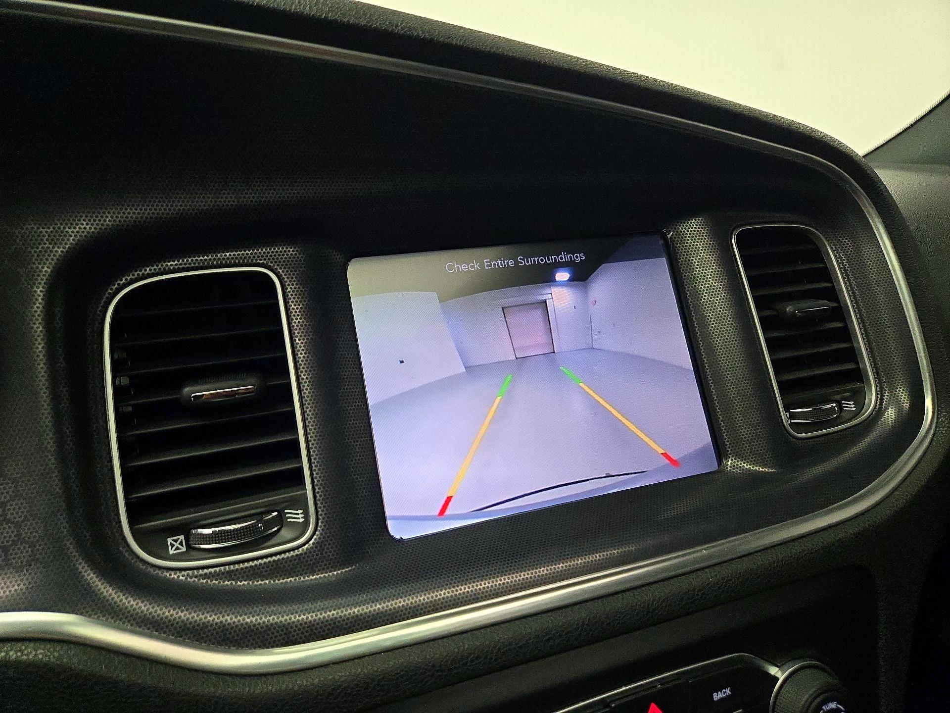 Thumbnail: 2016 Dodge Charger - 15