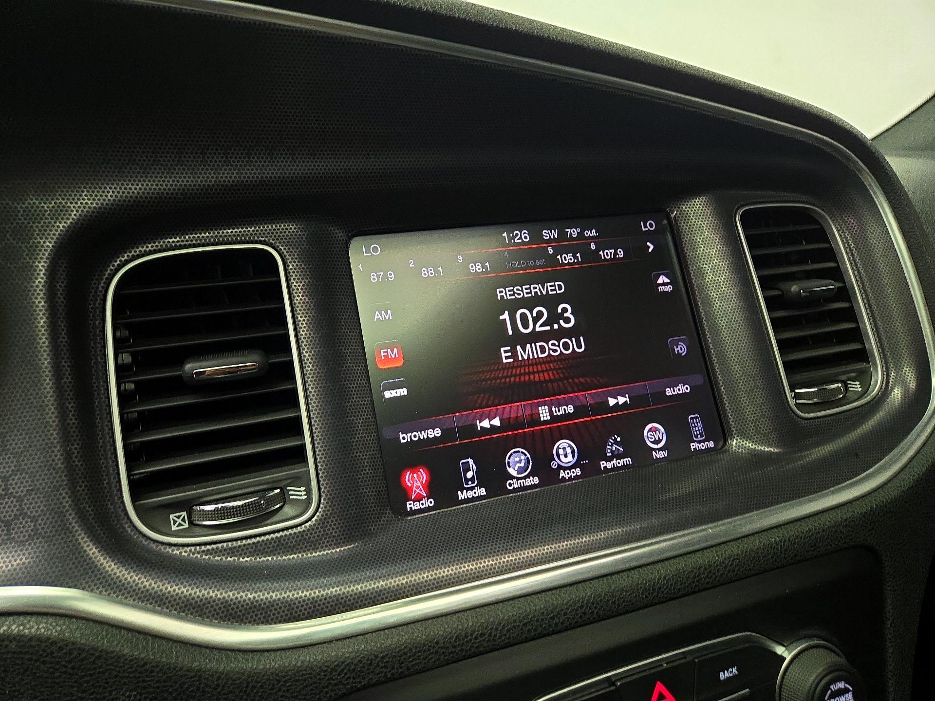 Thumbnail: 2016 Dodge Charger - 16