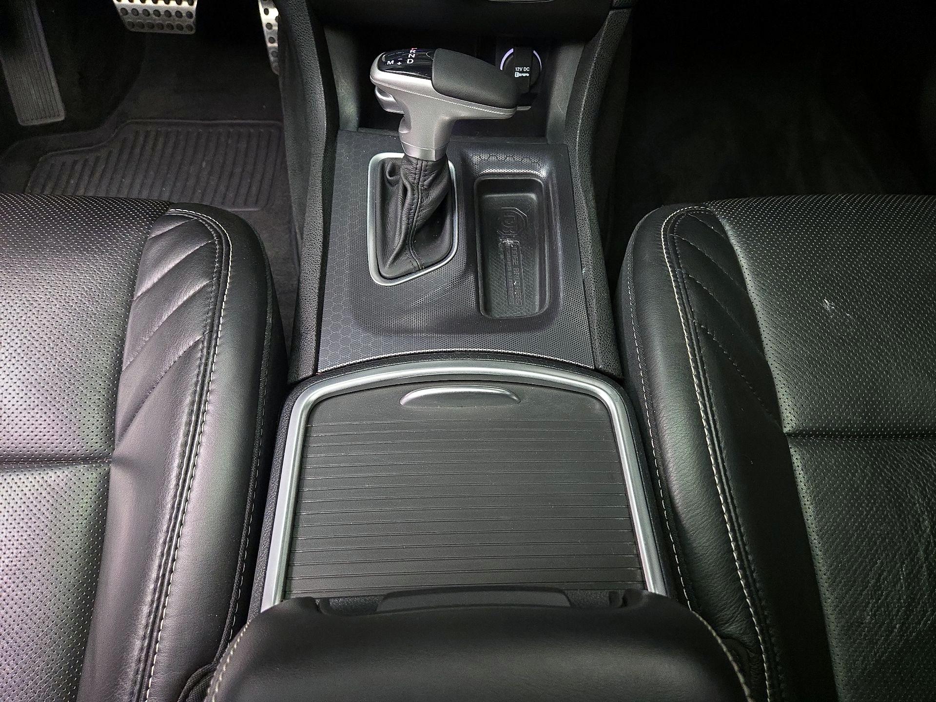 Thumbnail: 2016 Dodge Charger - 18