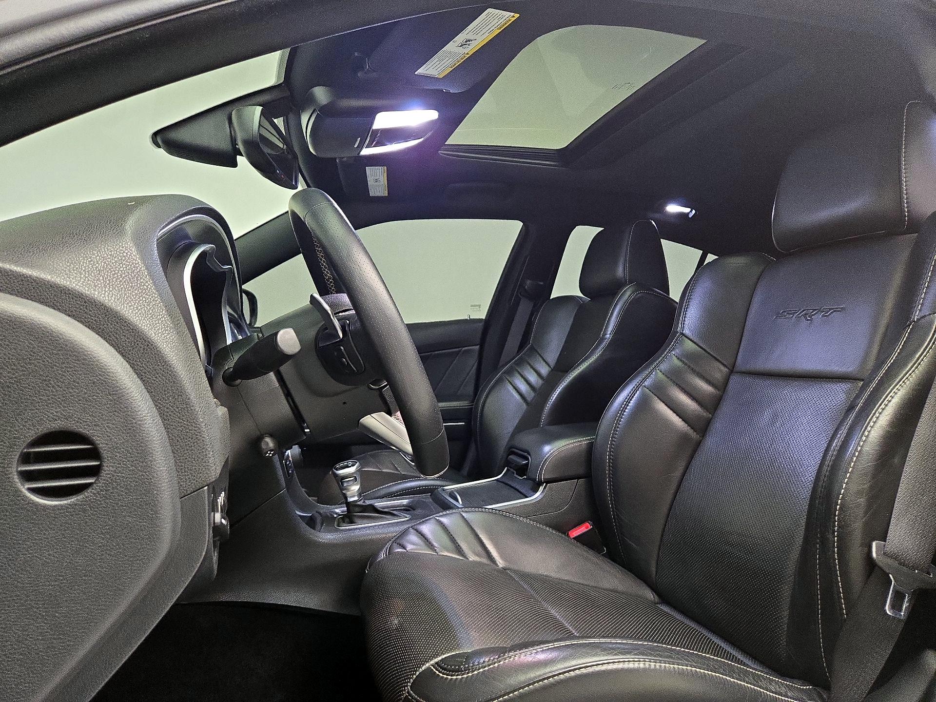 Thumbnail: 2016 Dodge Charger - 20