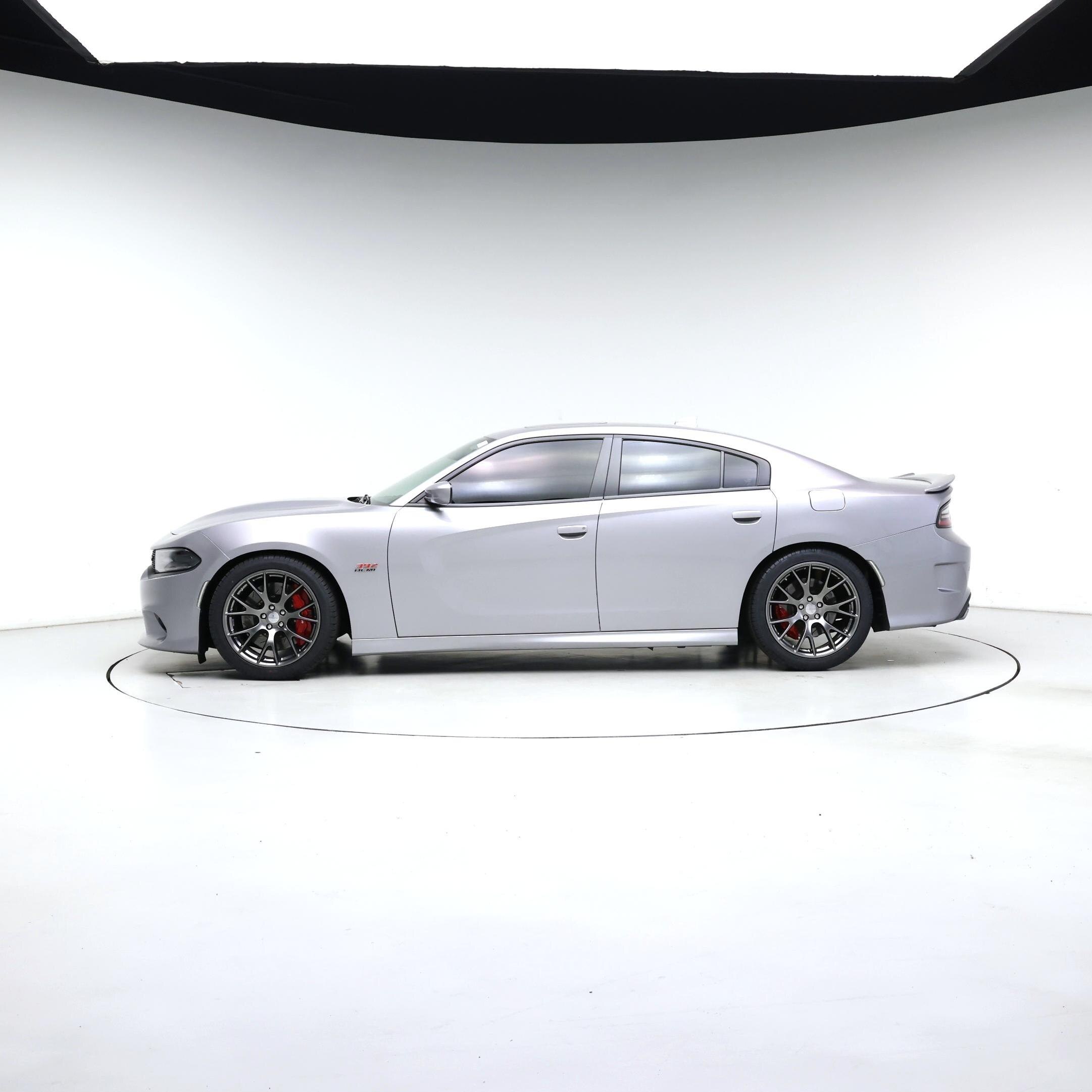 Thumbnail: 2016 Dodge Charger - 3