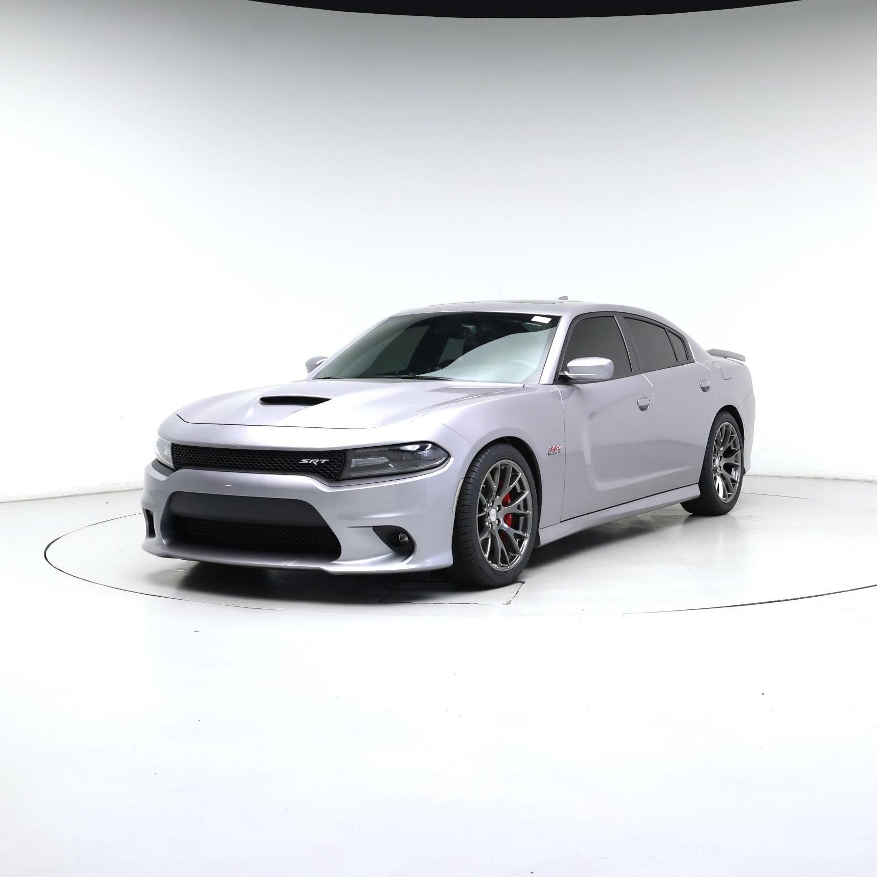 Thumbnail: 2016 Dodge Charger - 4