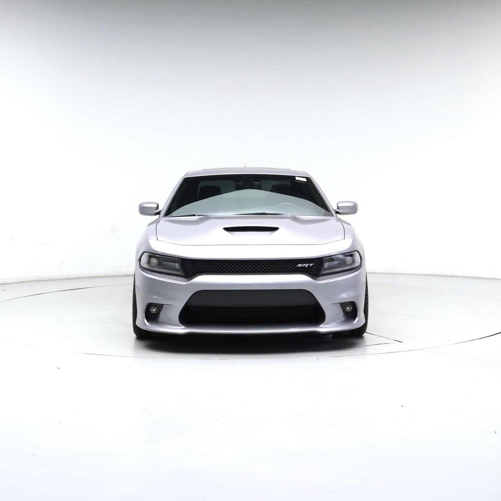 Thumbnail: 2016 Dodge Charger - 5