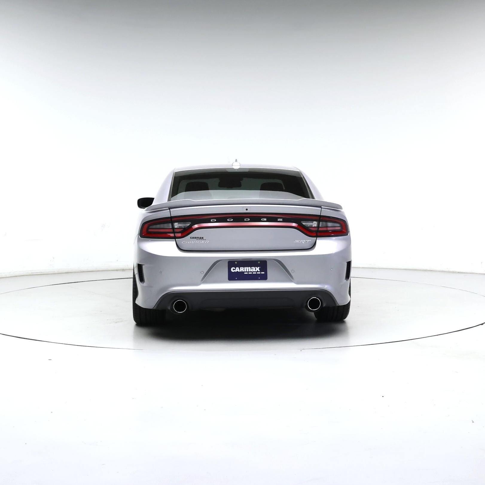 Thumbnail: 2016 Dodge Charger - 6