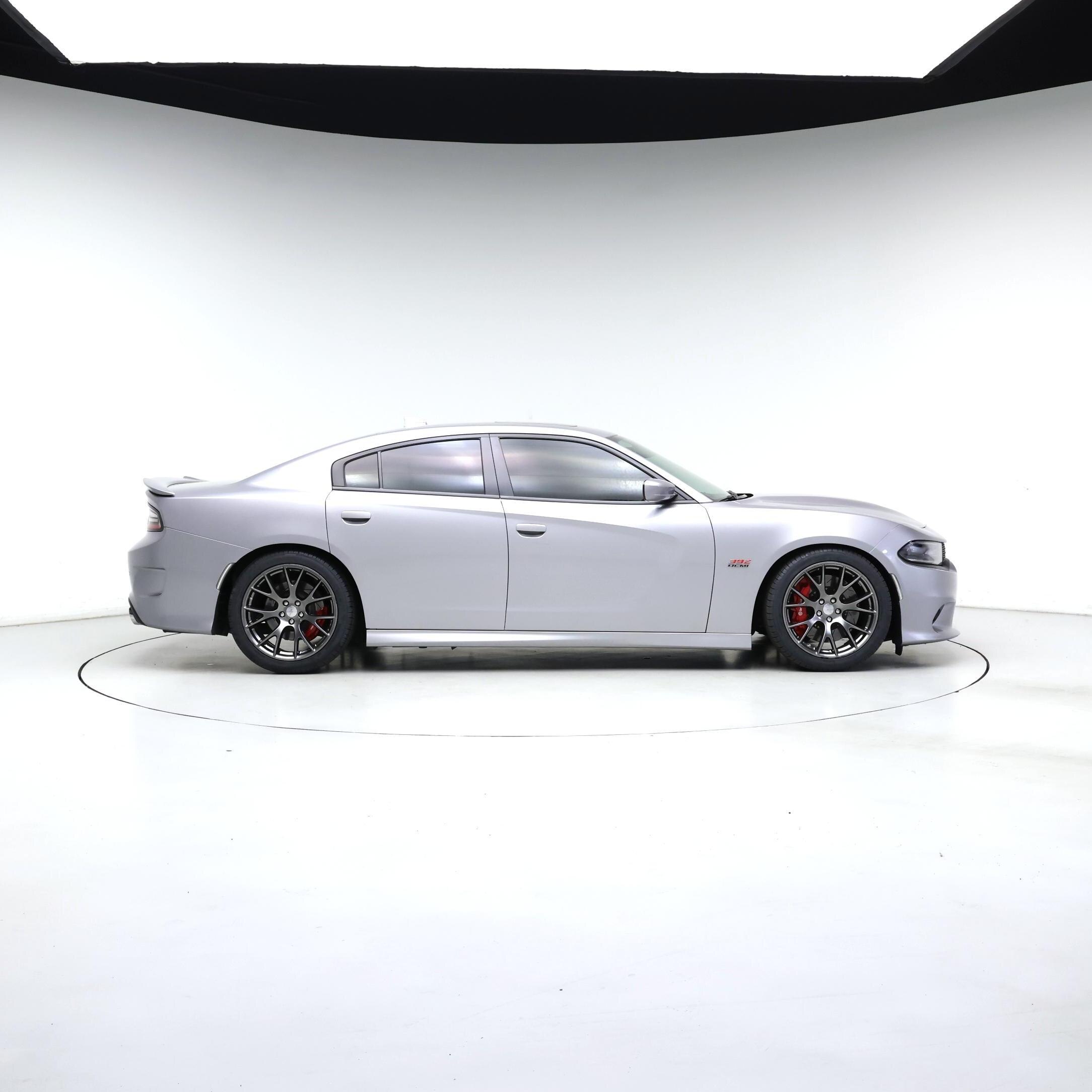 Thumbnail: 2016 Dodge Charger - 7