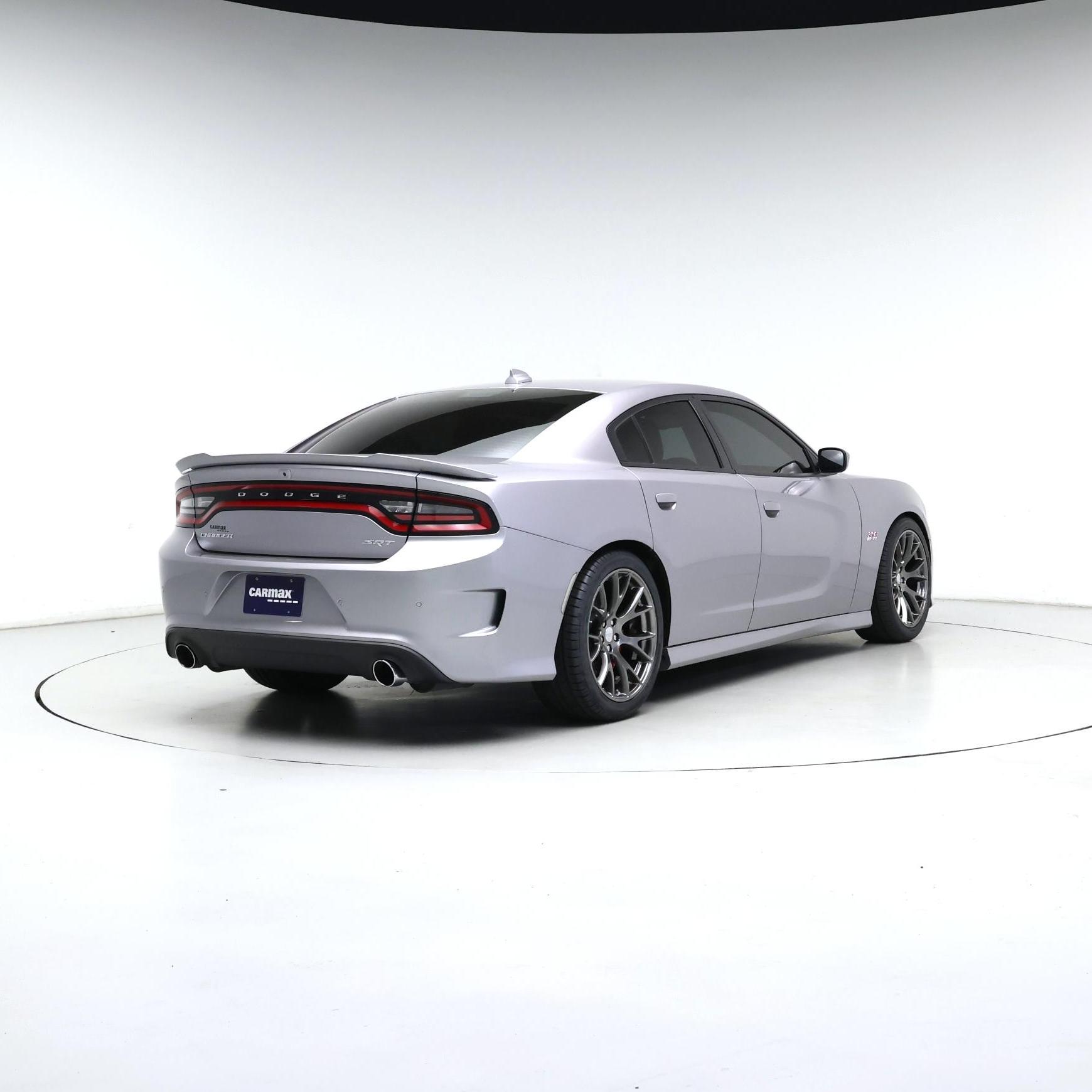Thumbnail: 2016 Dodge Charger - 8