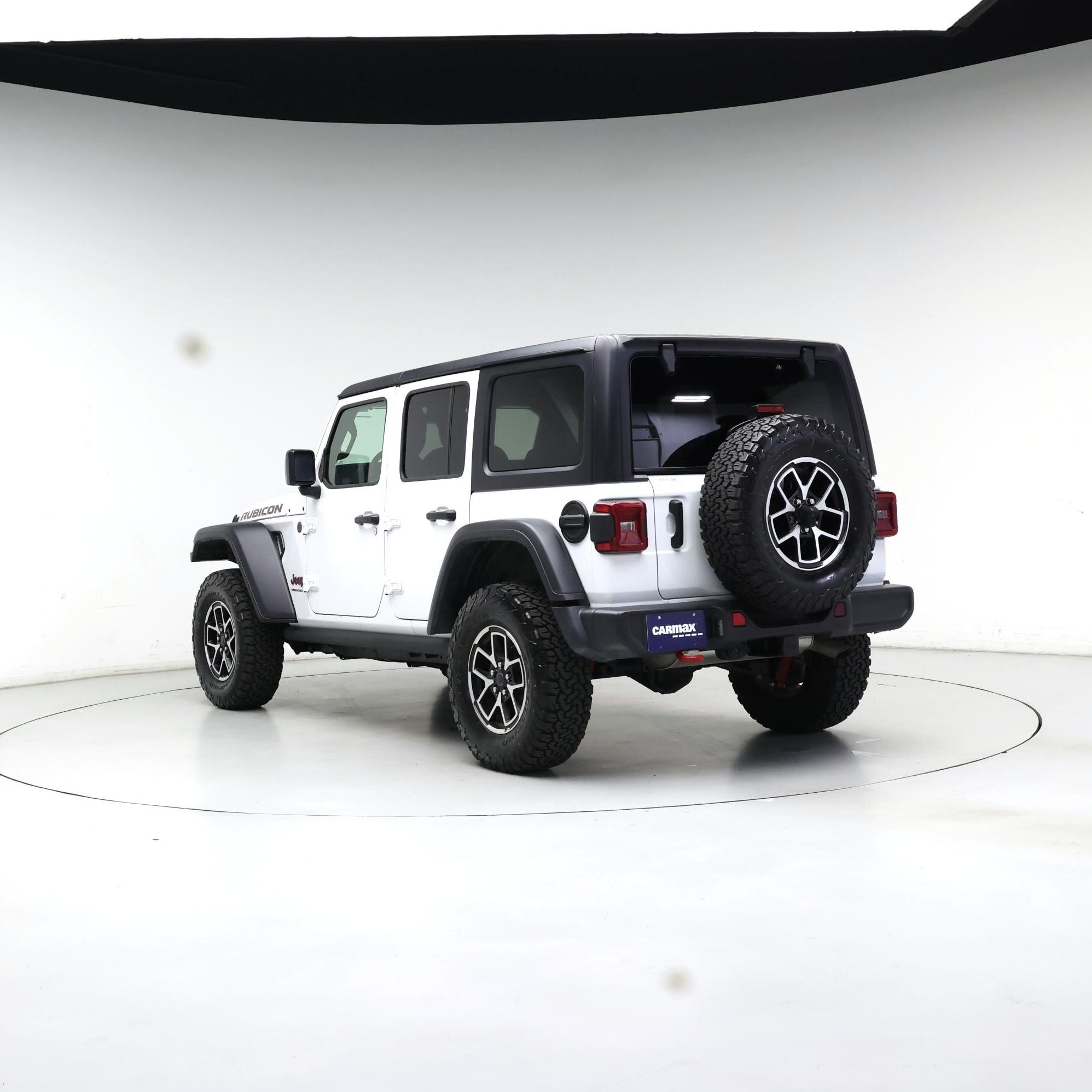 Thumbnail: 2025 Jeep Wrangler - 2
