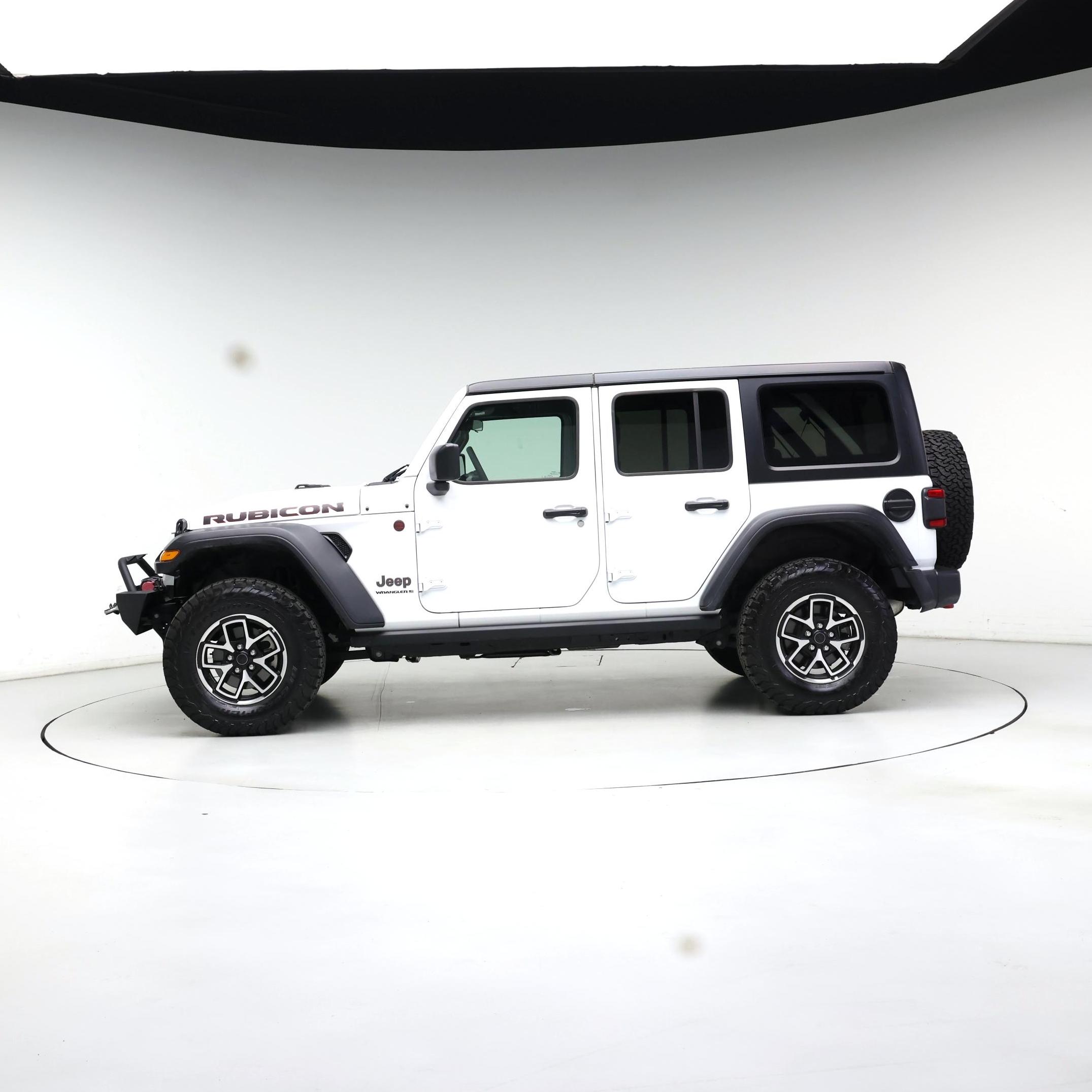 Thumbnail: 2025 Jeep Wrangler - 3