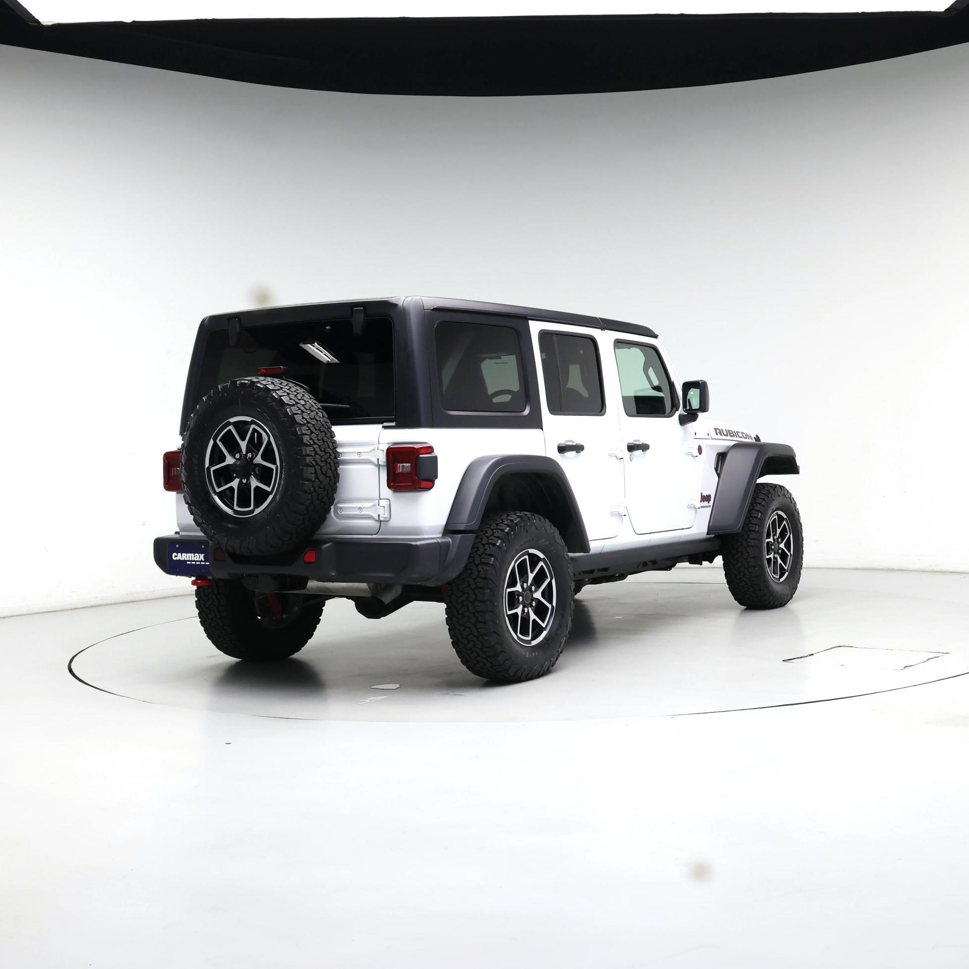 Thumbnail: 2025 Jeep Wrangler - 8