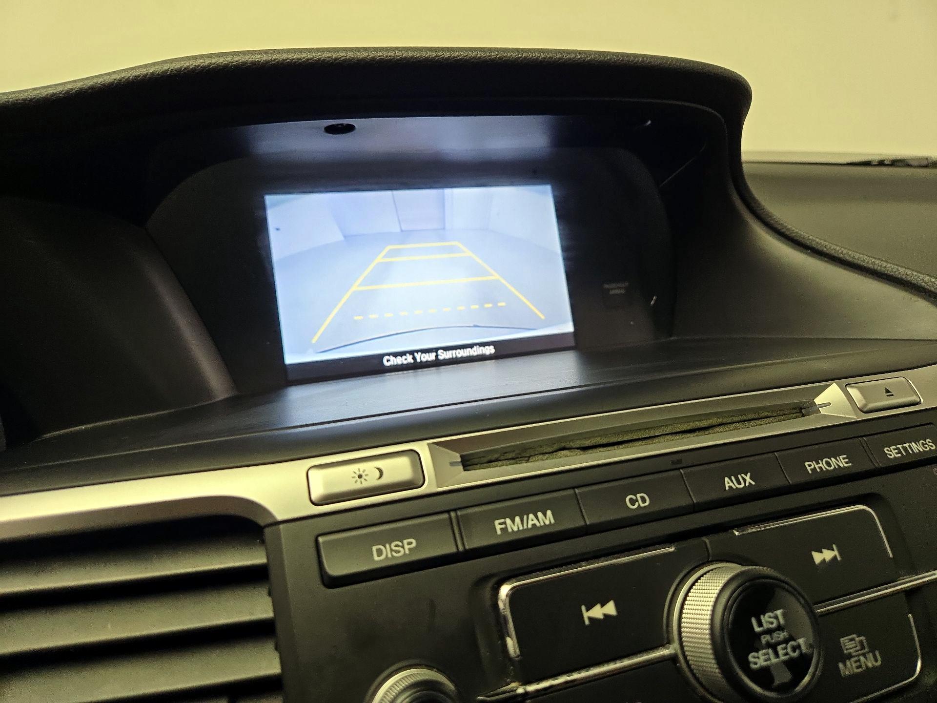Thumbnail: 2015 Honda Accord - 14