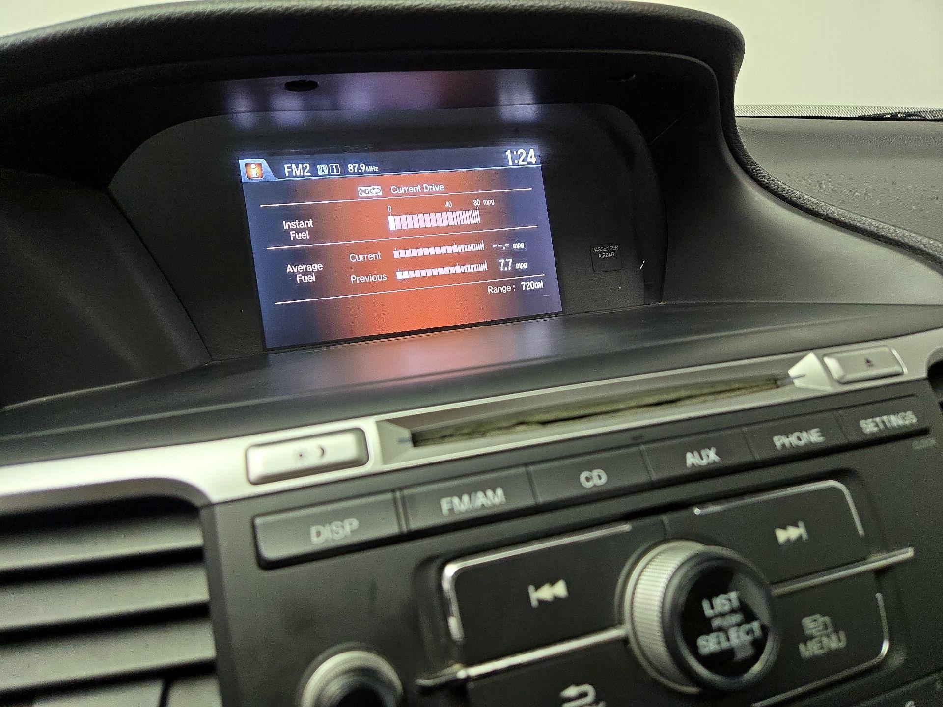 Thumbnail: 2015 Honda Accord - 15