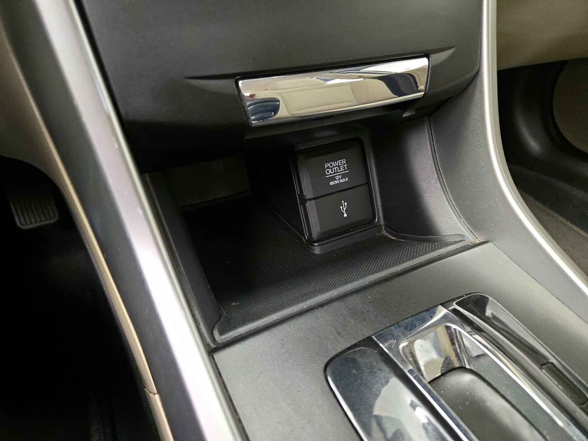 Thumbnail: 2015 Honda Accord - 18