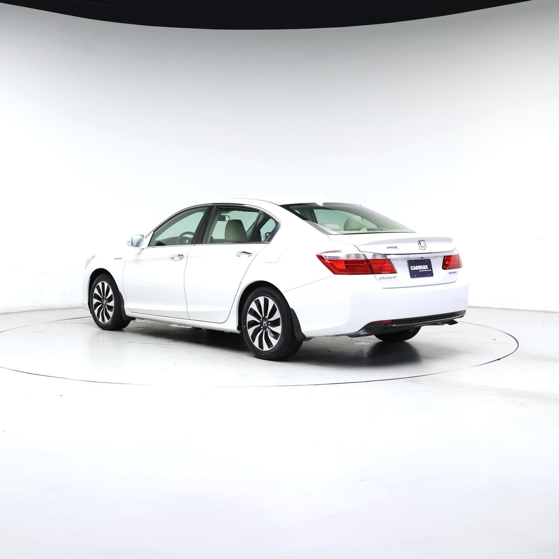 Thumbnail: 2015 Honda Accord - 2