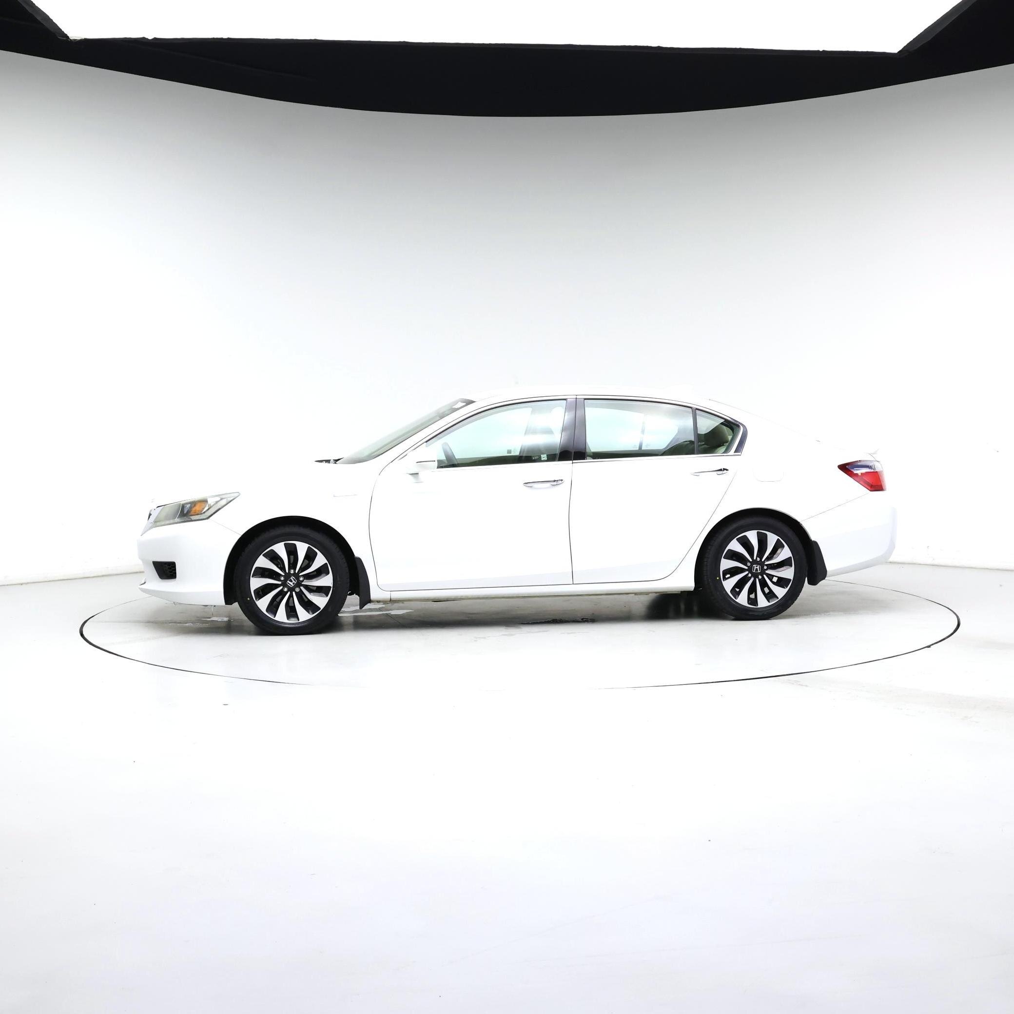 Thumbnail: 2015 Honda Accord - 3