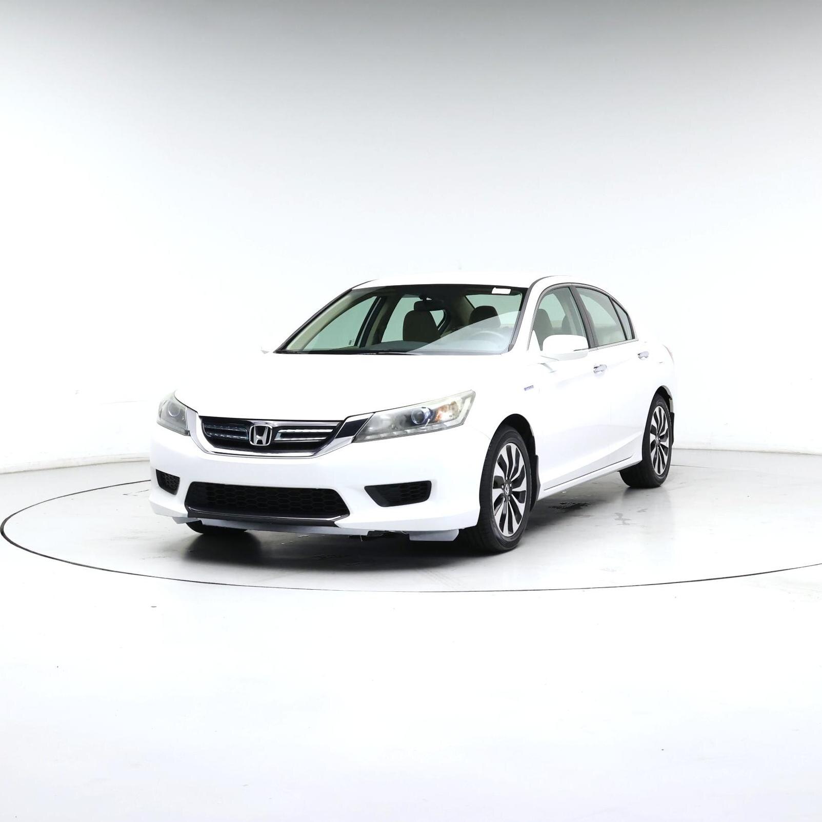 Thumbnail: 2015 Honda Accord - 4