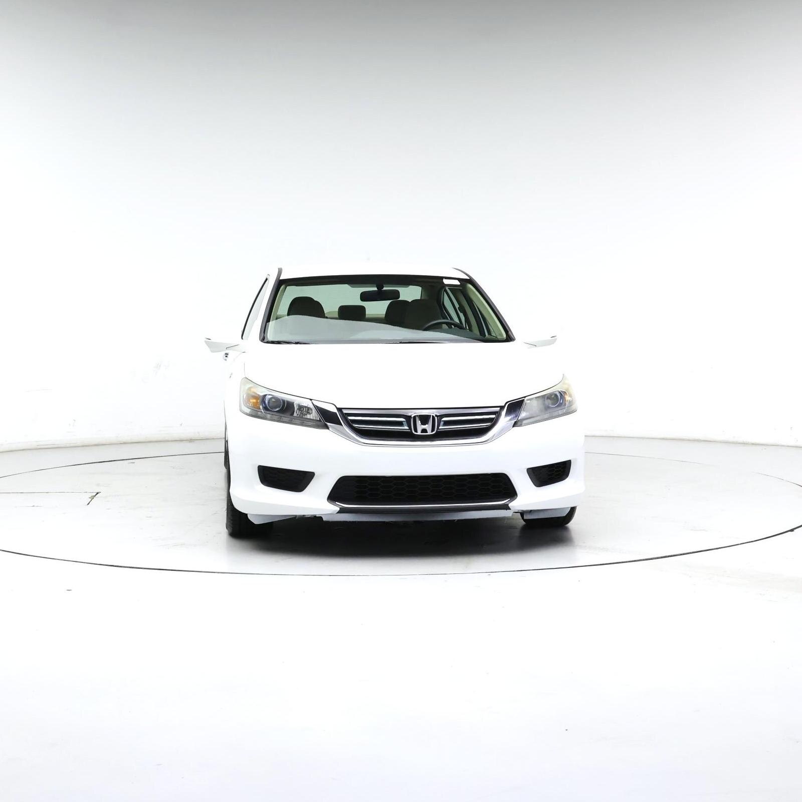 Thumbnail: 2015 Honda Accord - 5