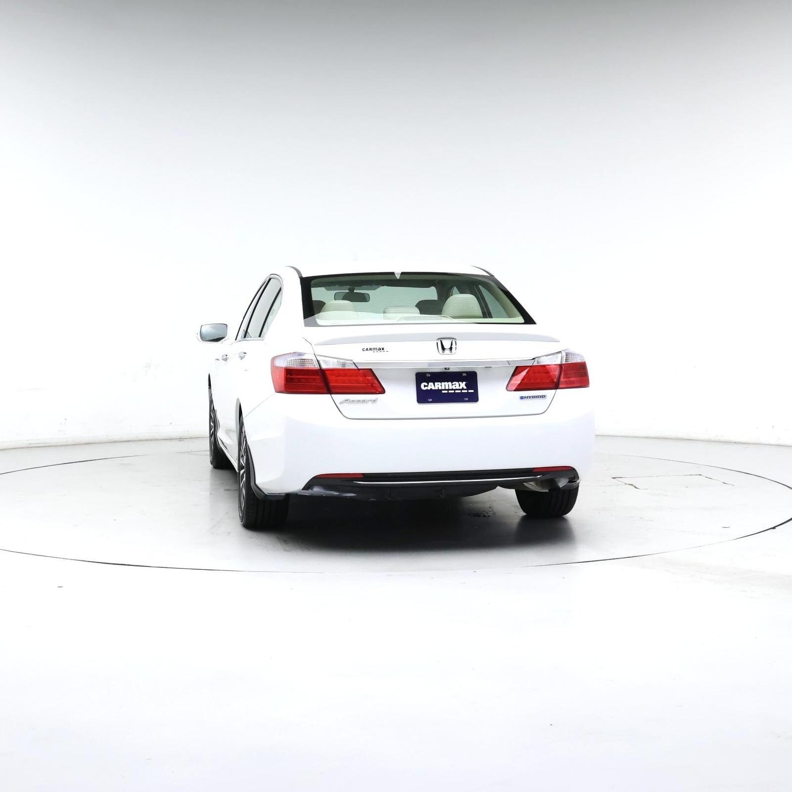Thumbnail: 2015 Honda Accord - 6