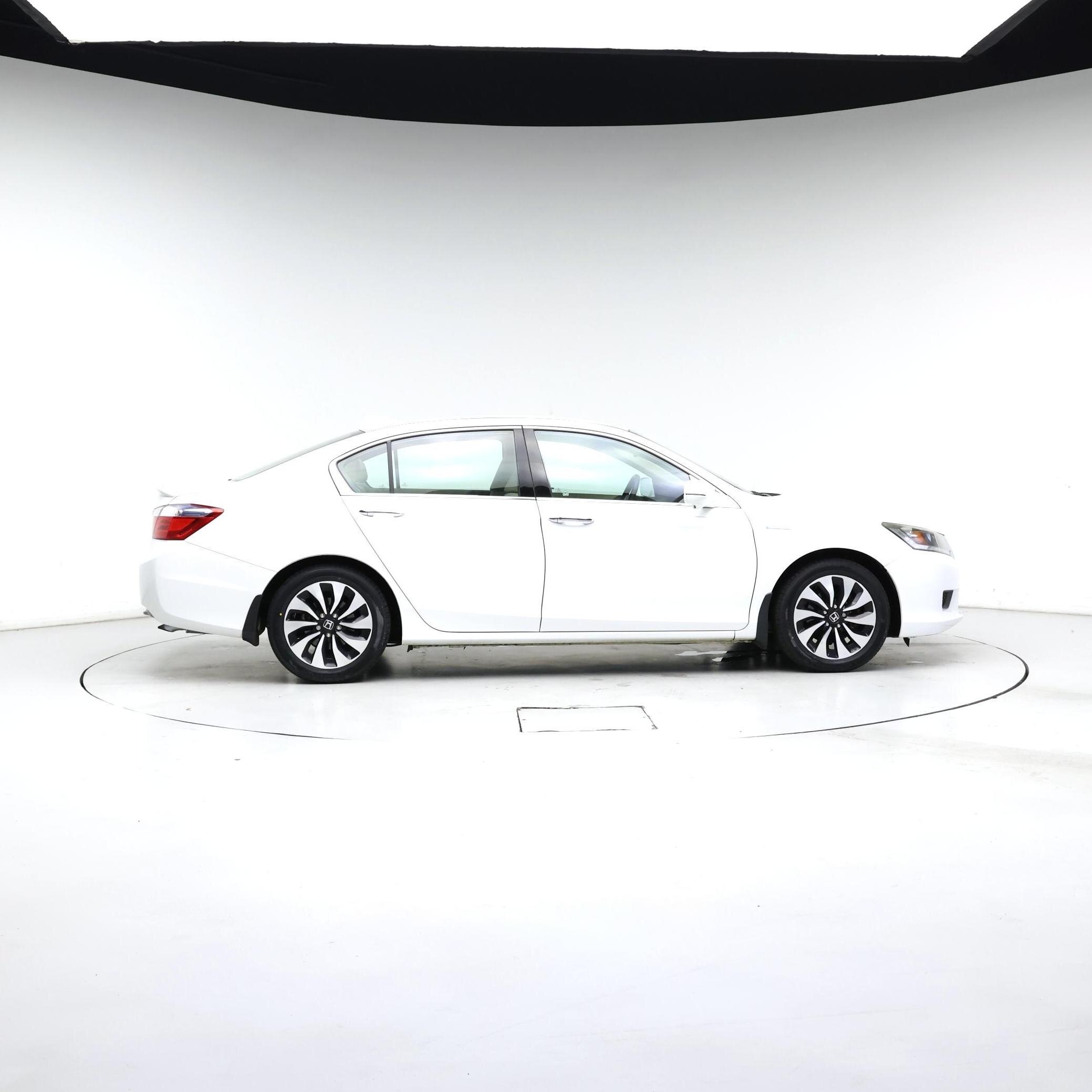 Thumbnail: 2015 Honda Accord - 7