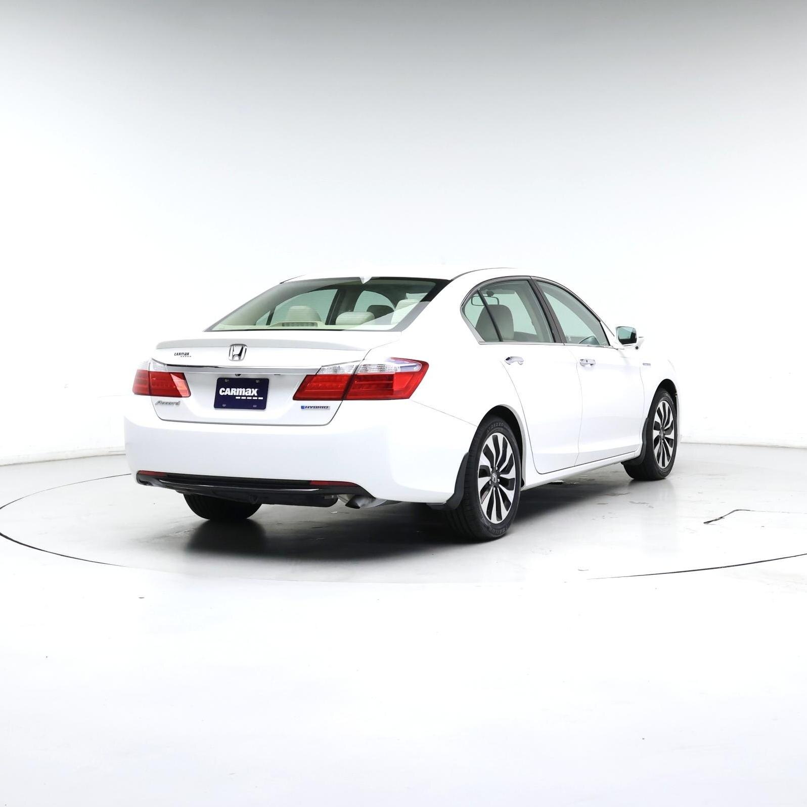 Thumbnail: 2015 Honda Accord - 8