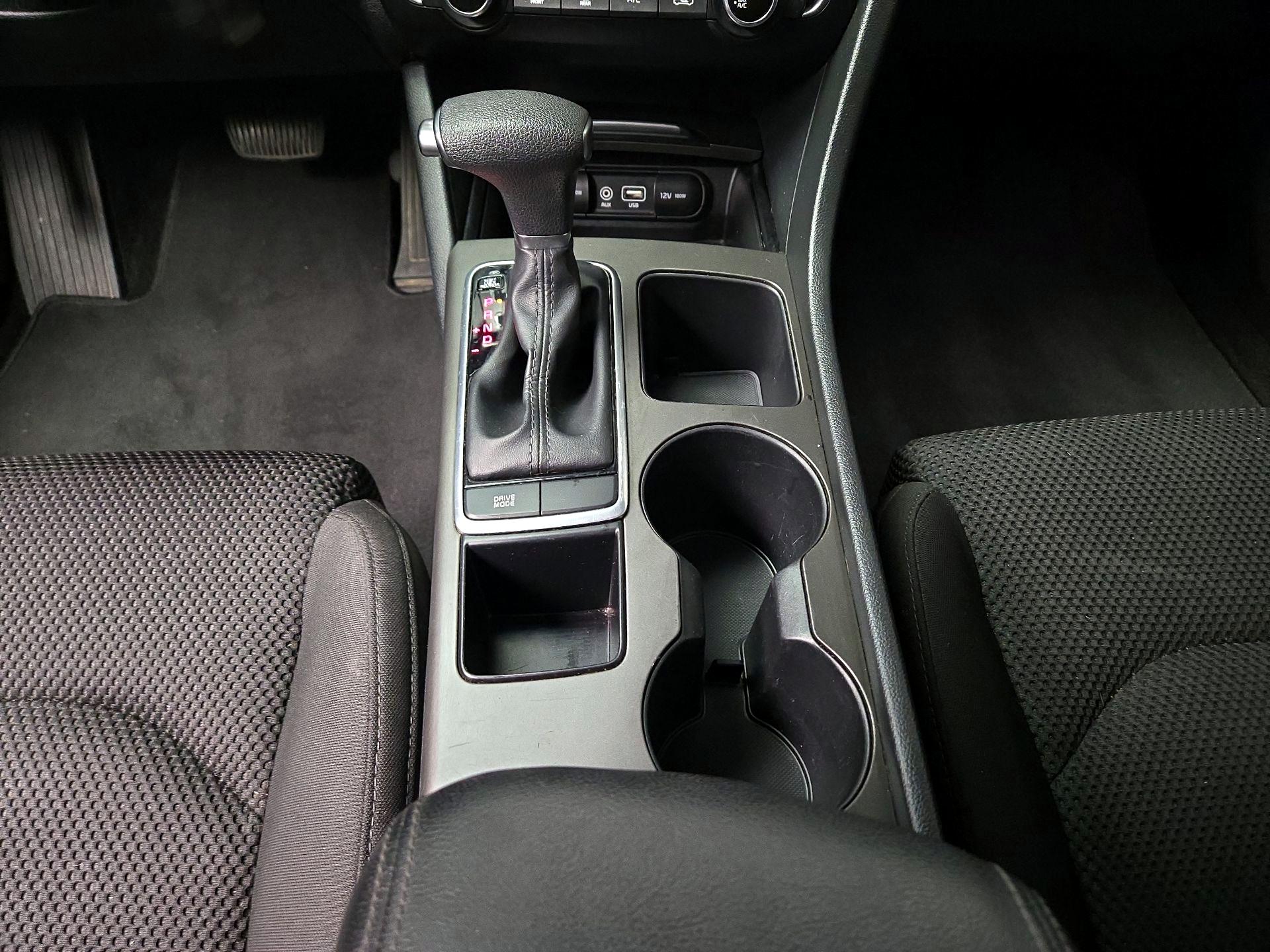 Thumbnail: 2020 Kia Optima - 17