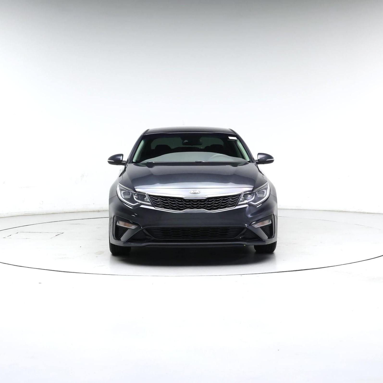 Thumbnail: 2020 Kia Optima - 5