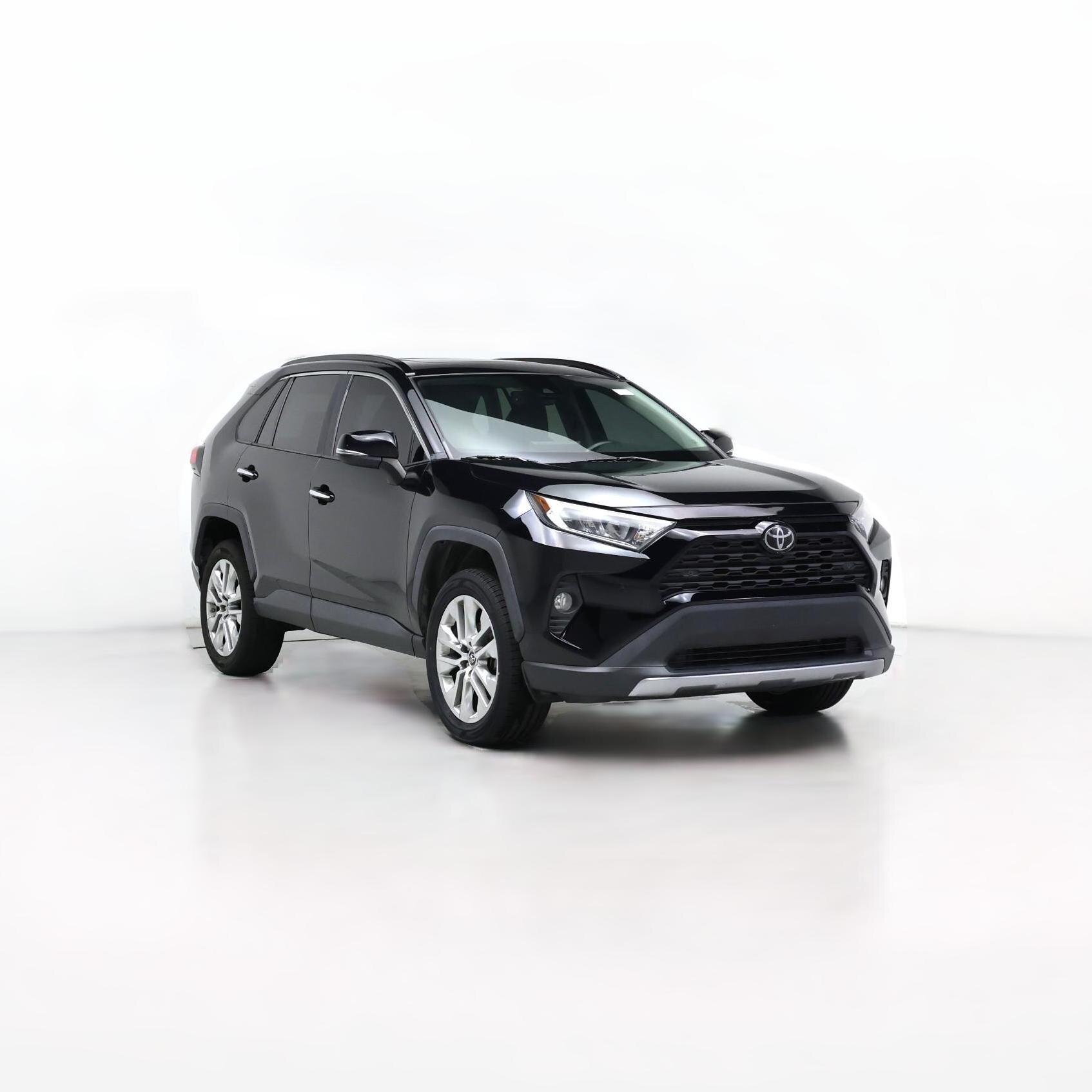 Thumbnail: 2019 Toyota RAV4 - 1