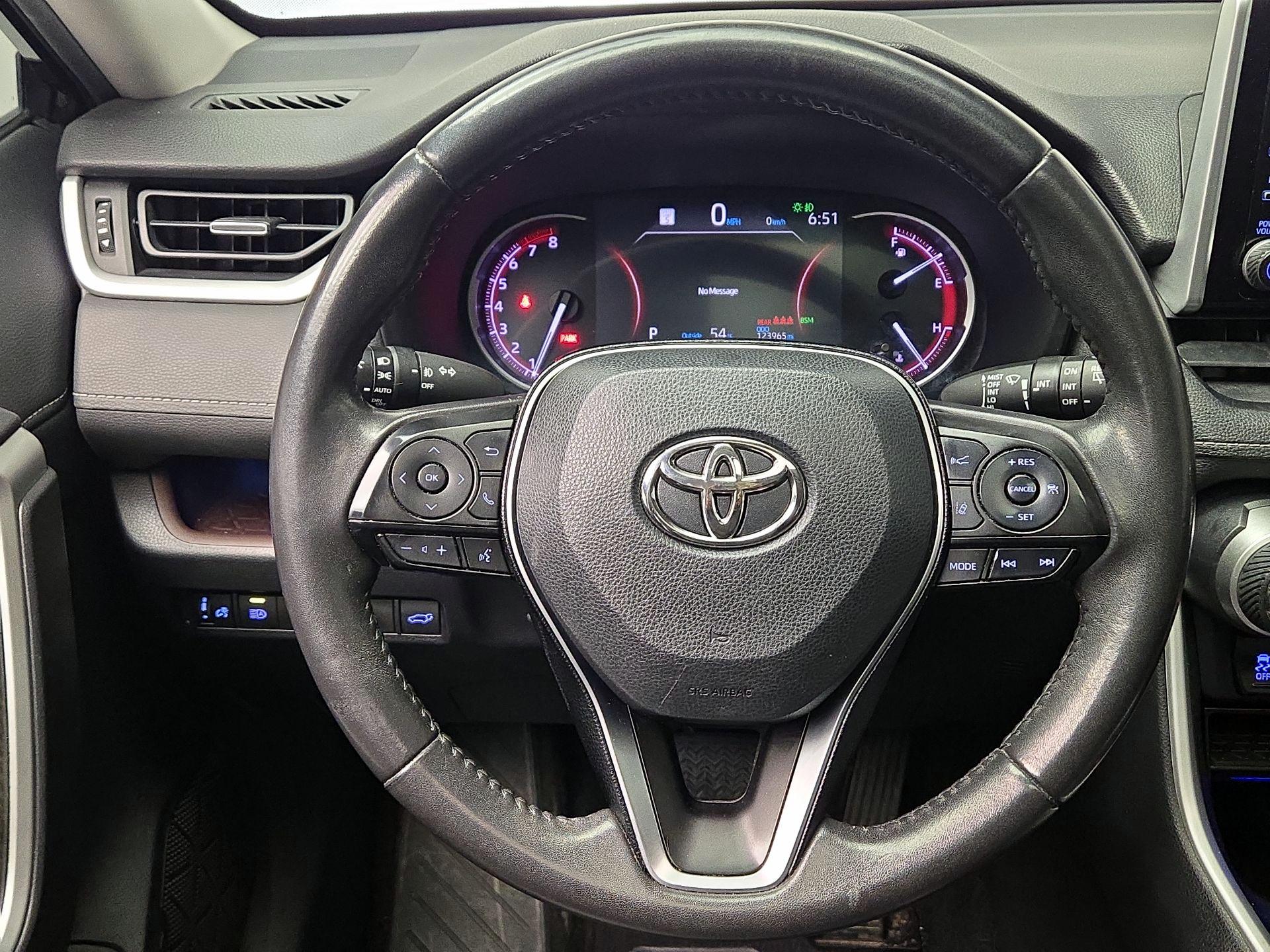 Thumbnail: 2019 Toyota RAV4 - 10