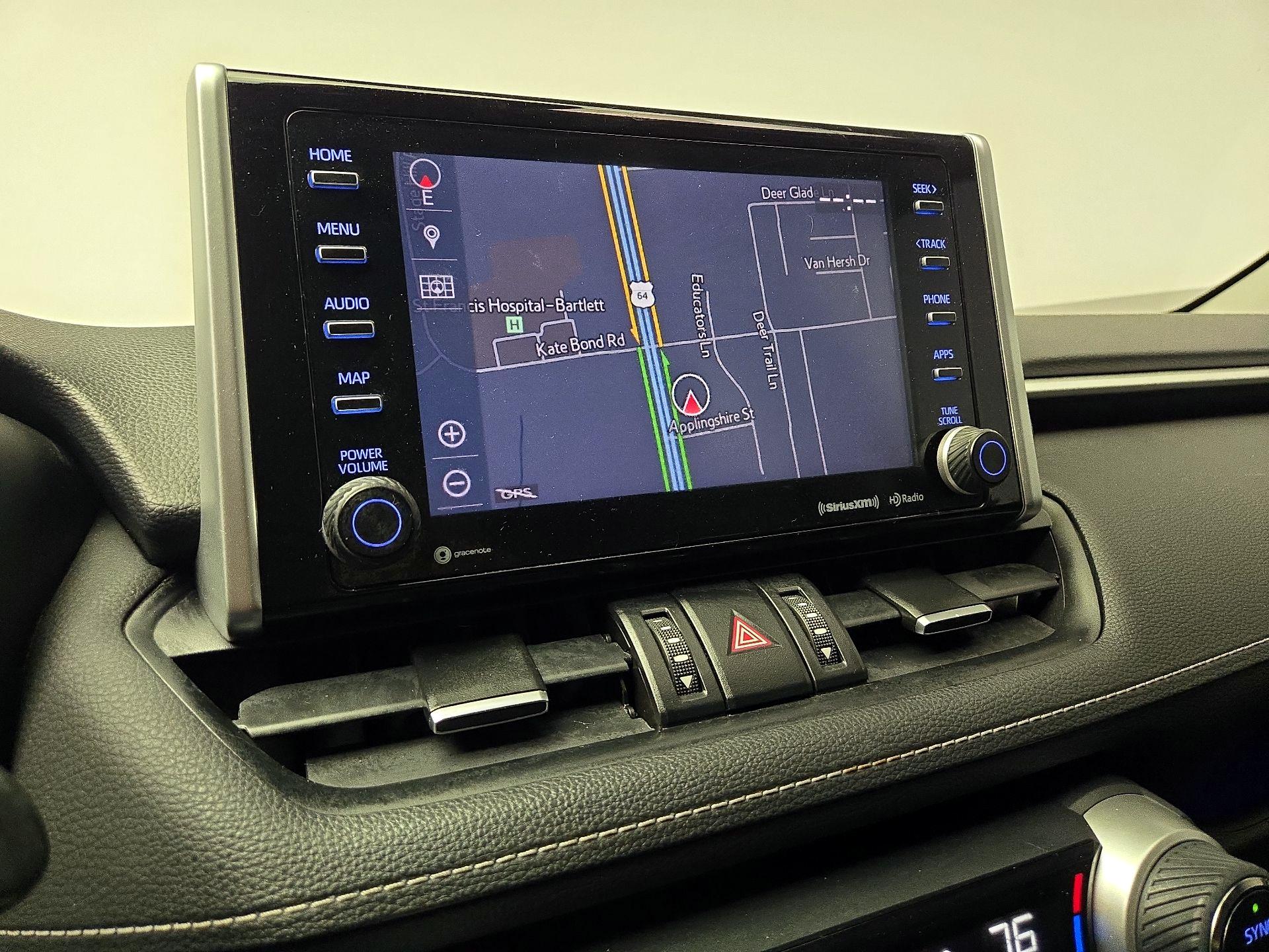 Thumbnail: 2019 Toyota RAV4 - 14