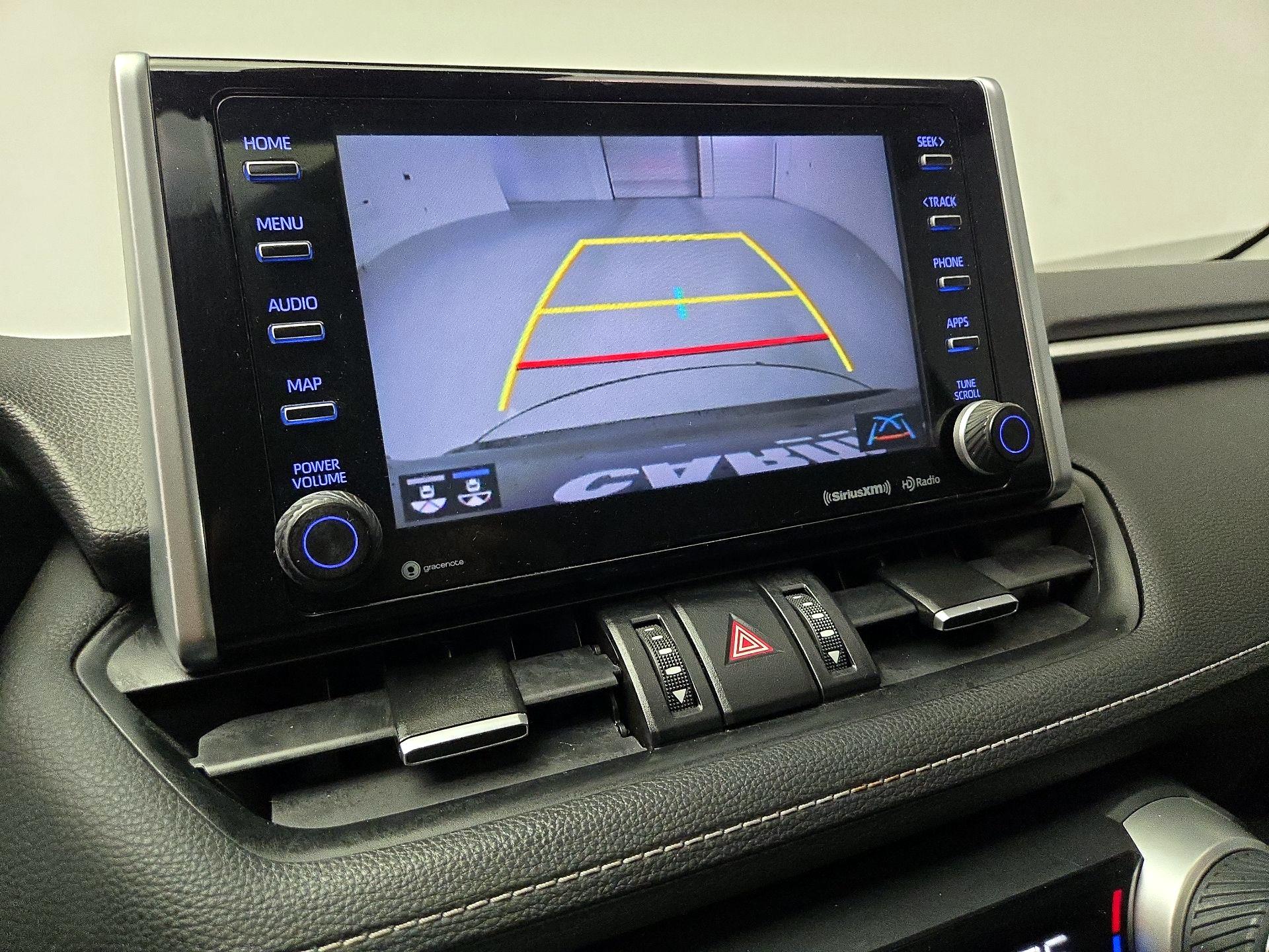 Thumbnail: 2019 Toyota RAV4 - 15