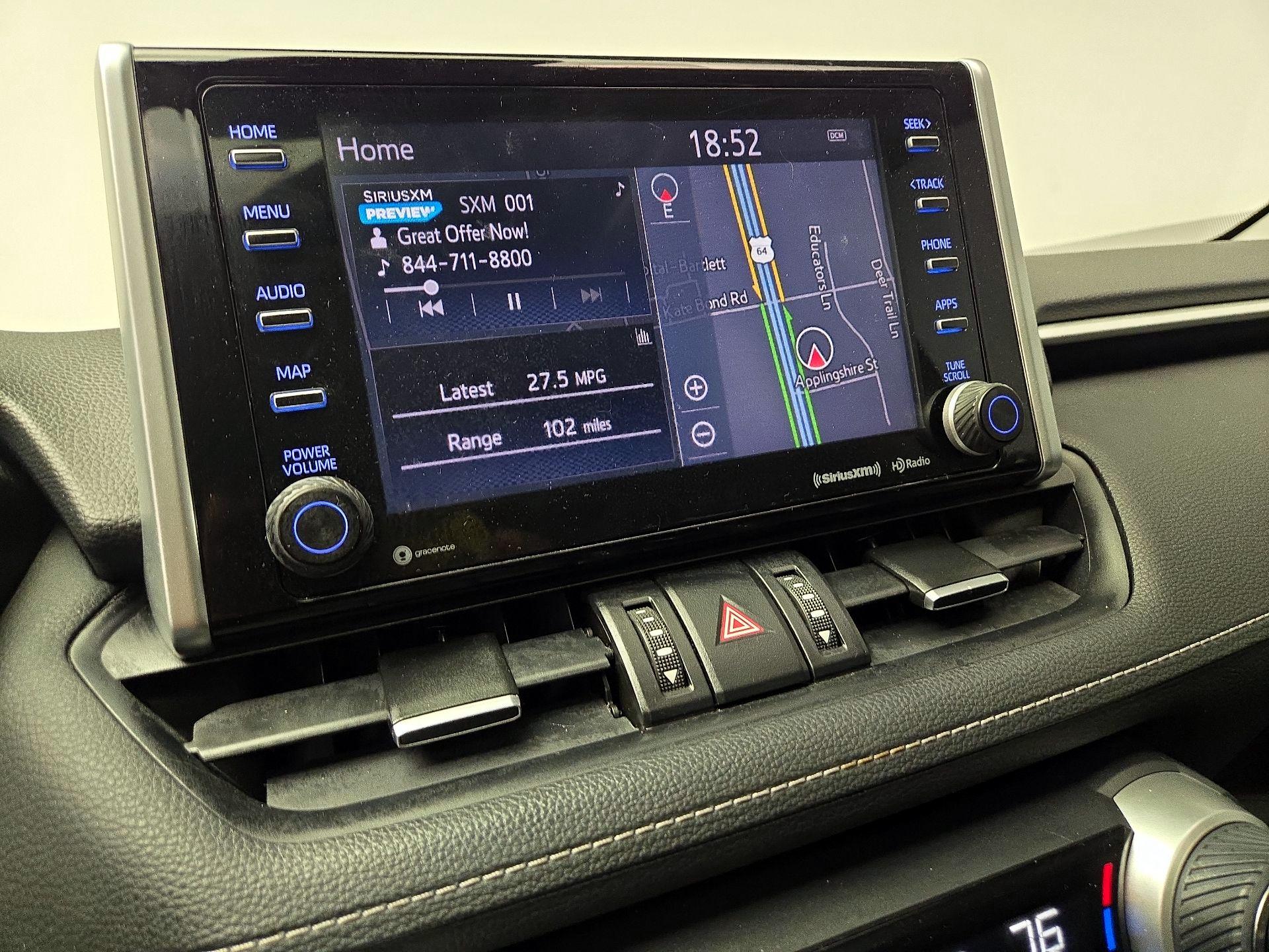 Thumbnail: 2019 Toyota RAV4 - 16