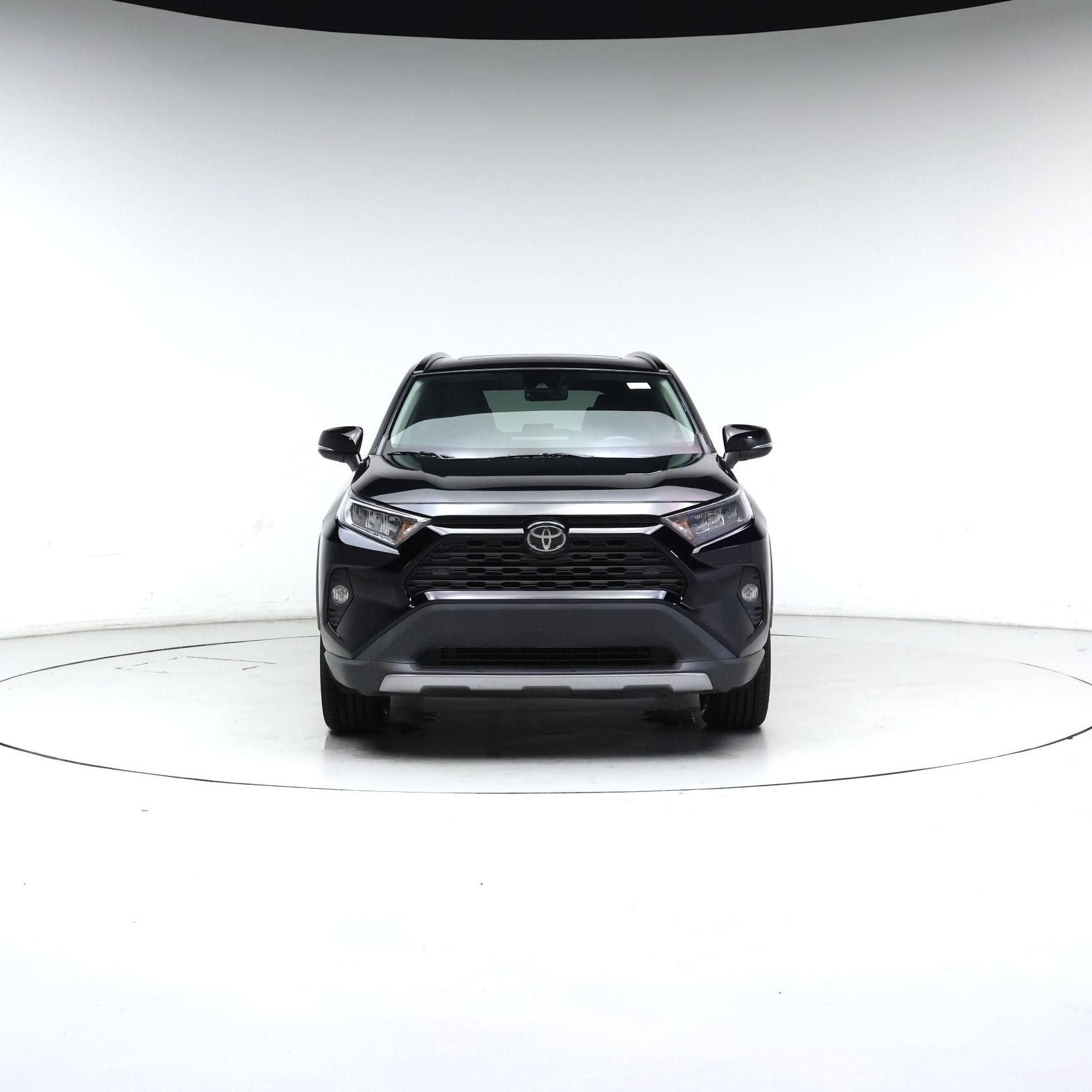 Thumbnail: 2019 Toyota RAV4 - 5