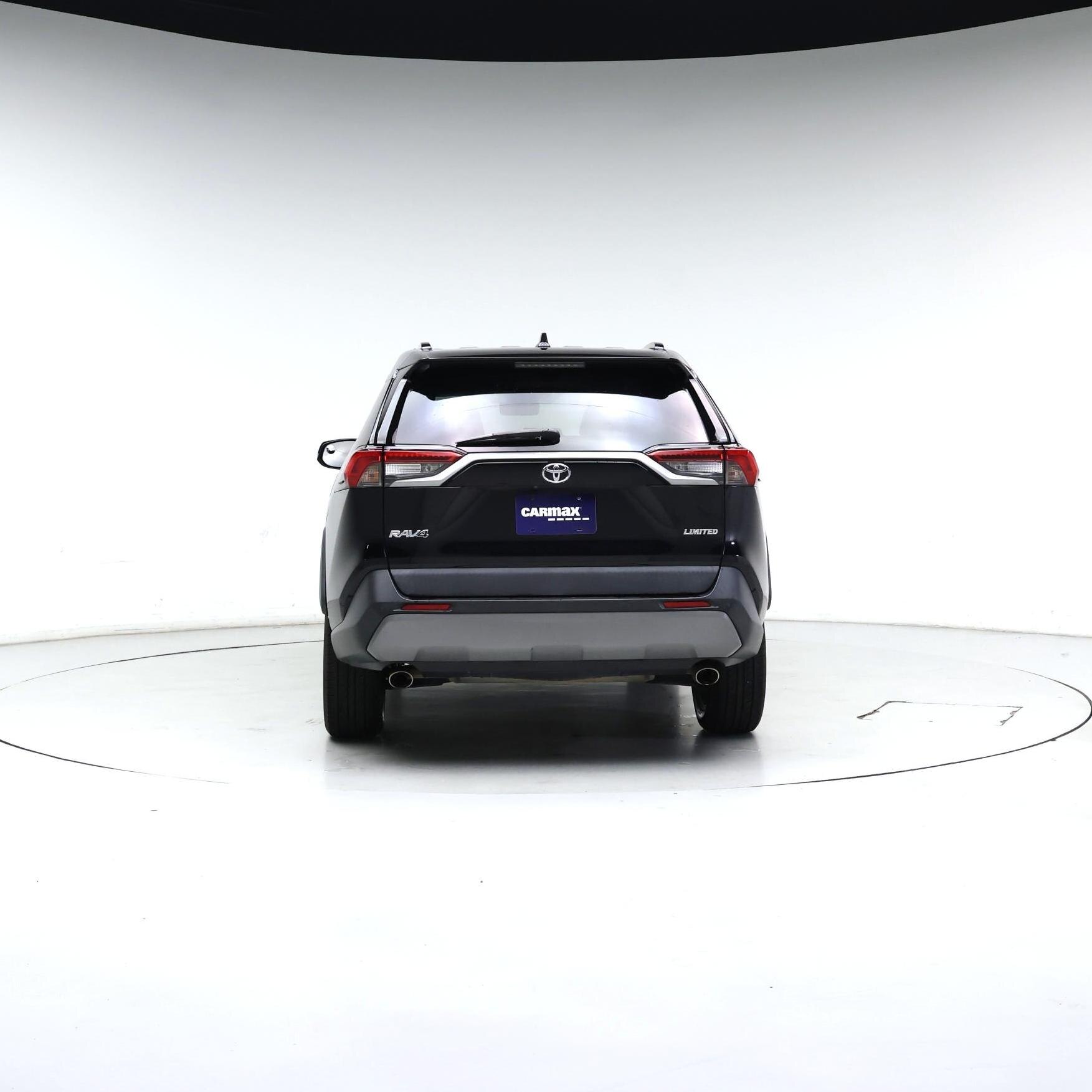 Thumbnail: 2019 Toyota RAV4 - 6