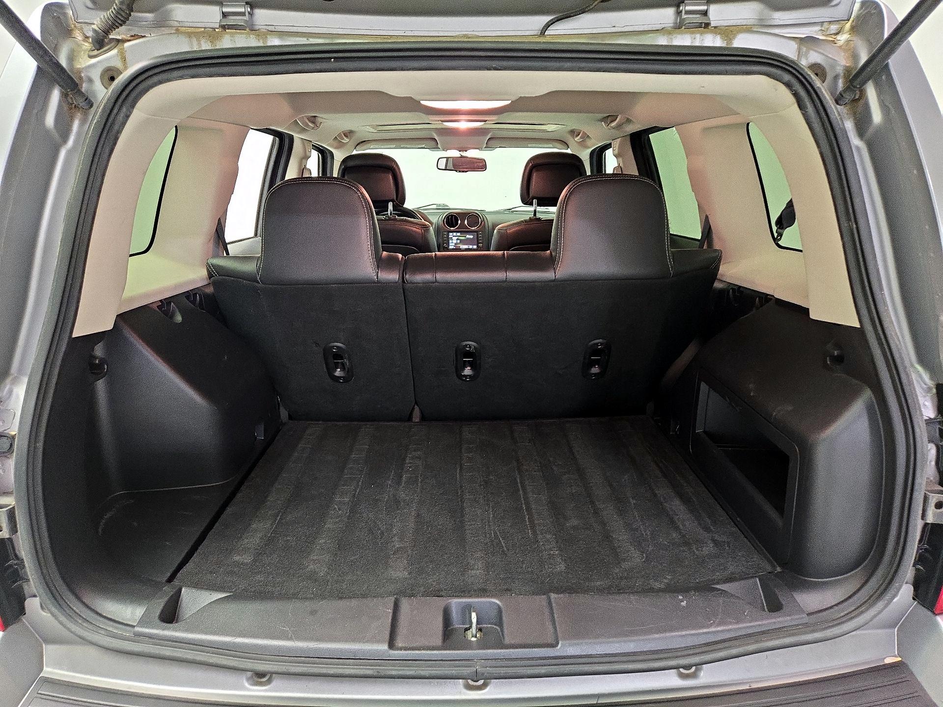 Thumbnail: 2017 Jeep Patriot - 20