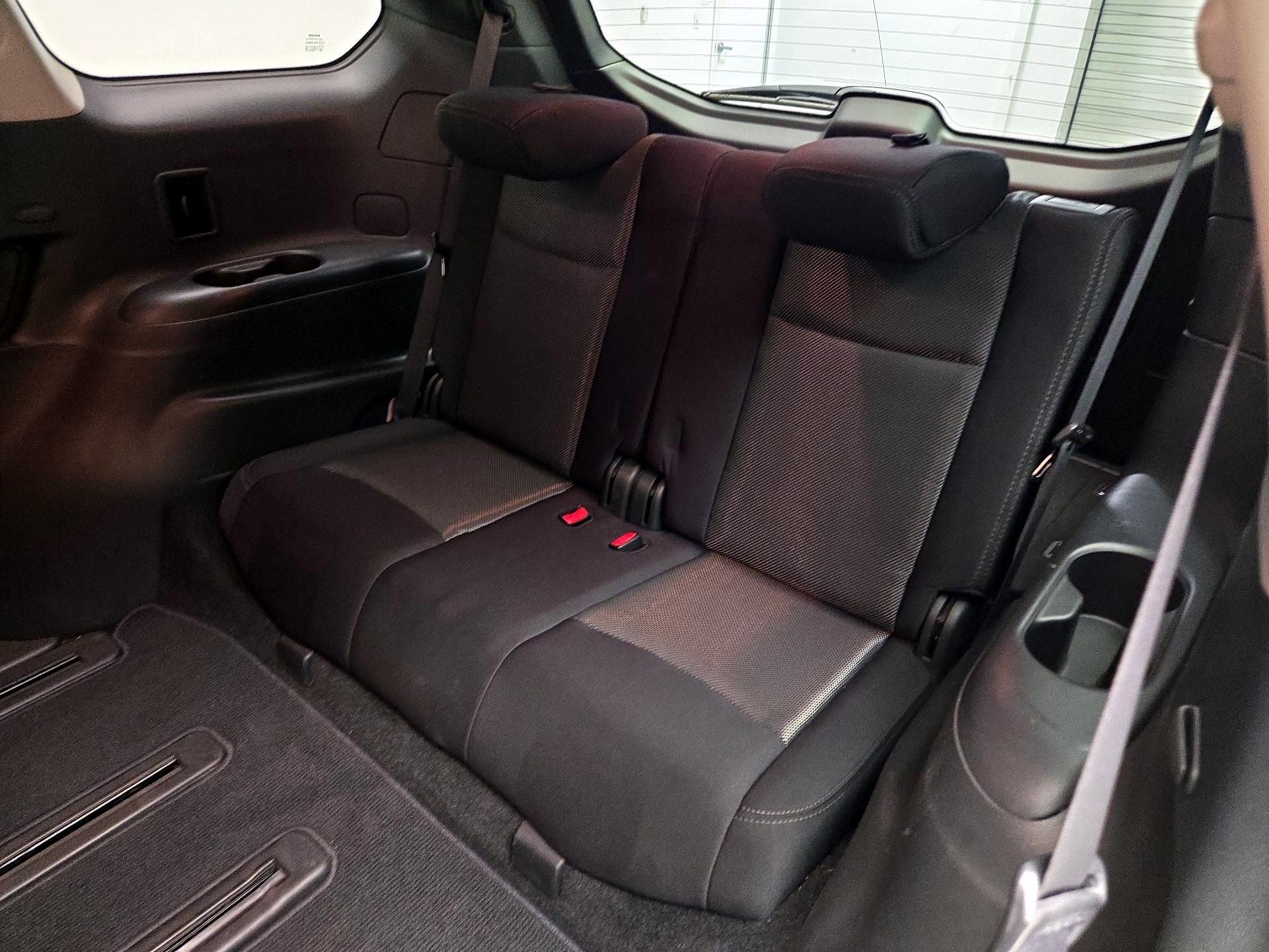 Thumbnail: 2017 Nissan Pathfinder - 19