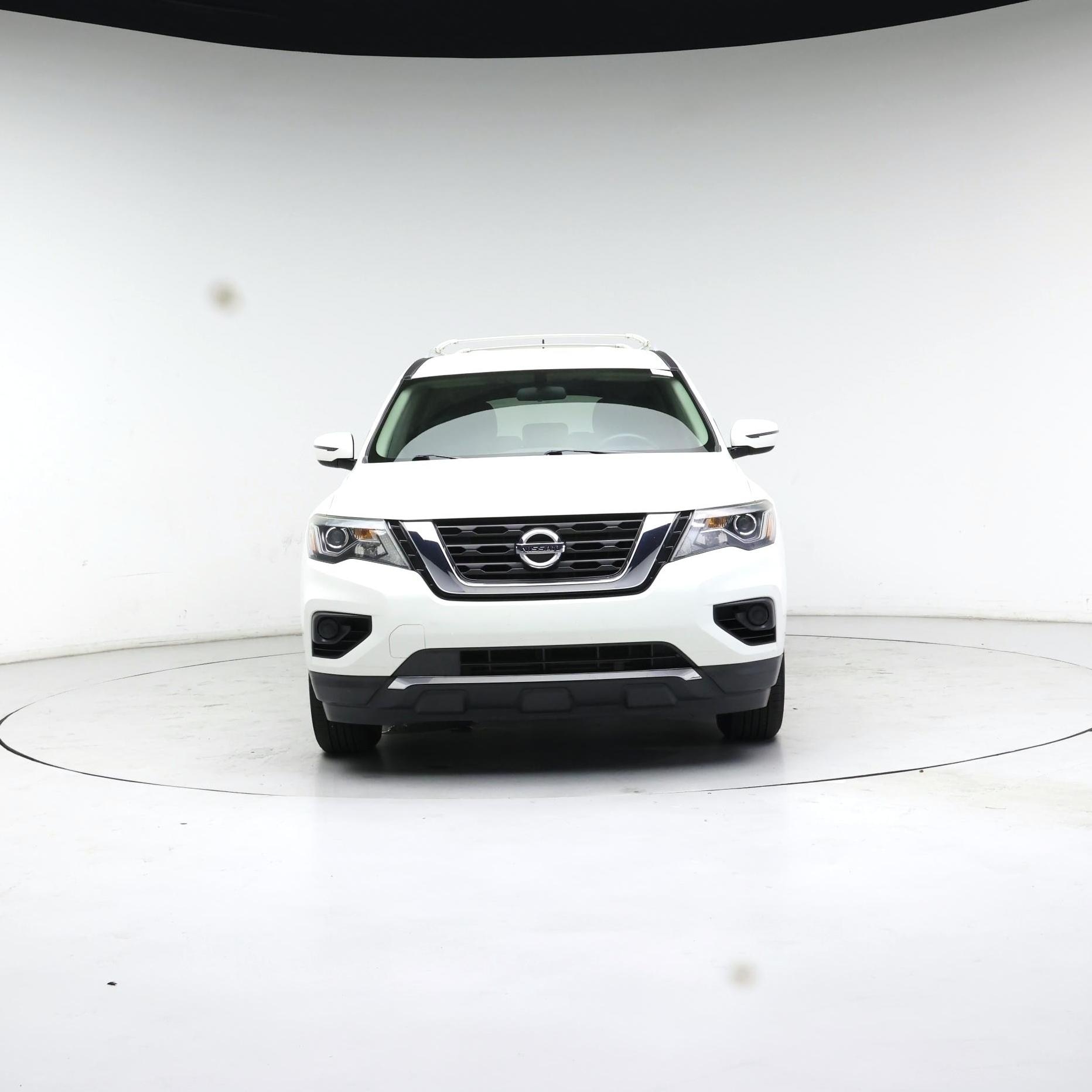 Thumbnail: 2017 Nissan Pathfinder - 5