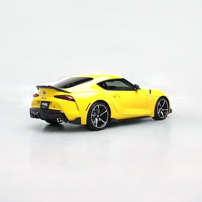 2020 Toyota Supra 3.0 Premium
