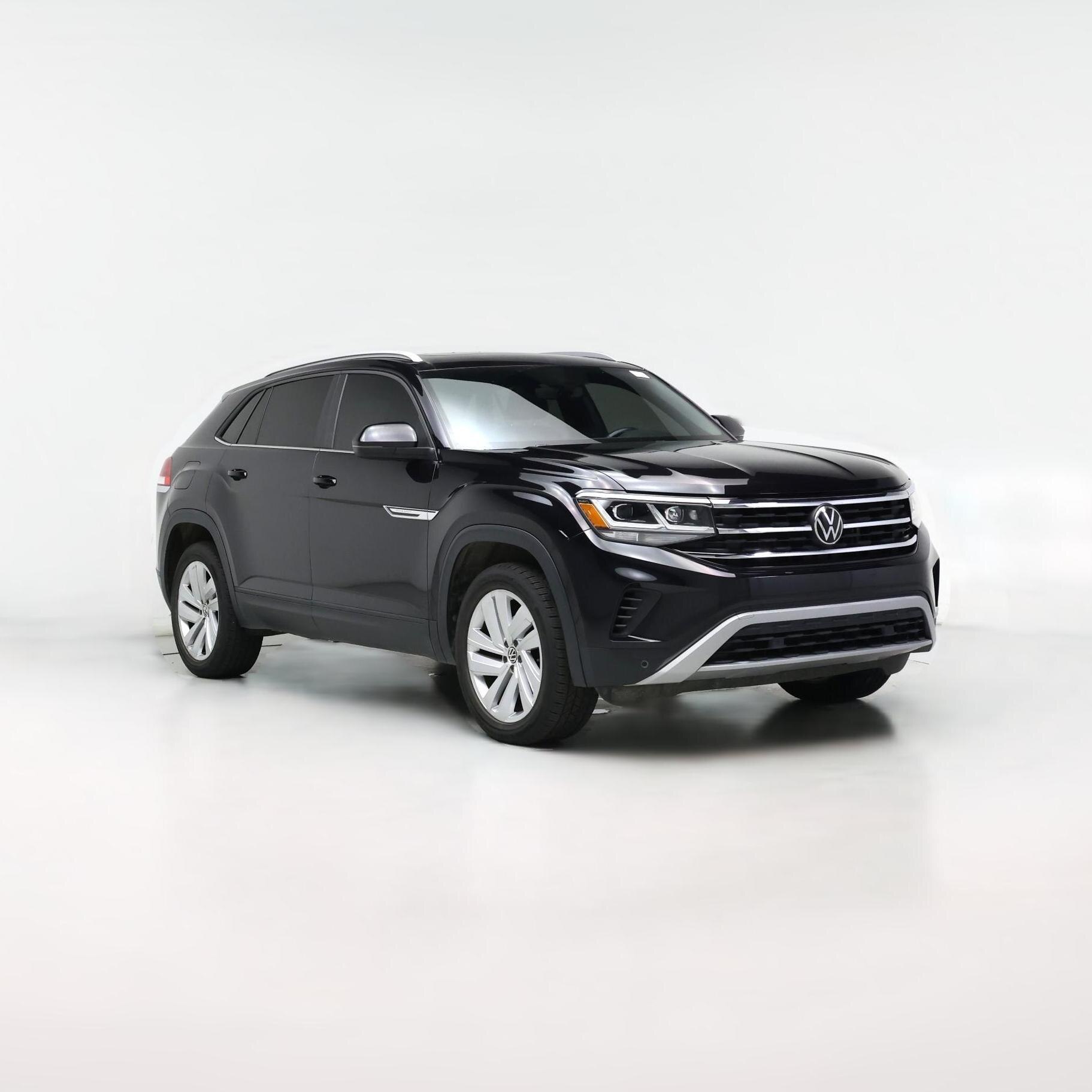 Thumbnail: 2020 Volkswagen Atlas - 1