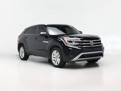 2020 Volkswagen Atlas Cross Sport SE