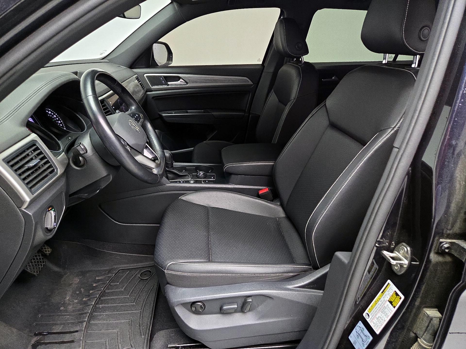 Thumbnail: 2020 Volkswagen Atlas - 11