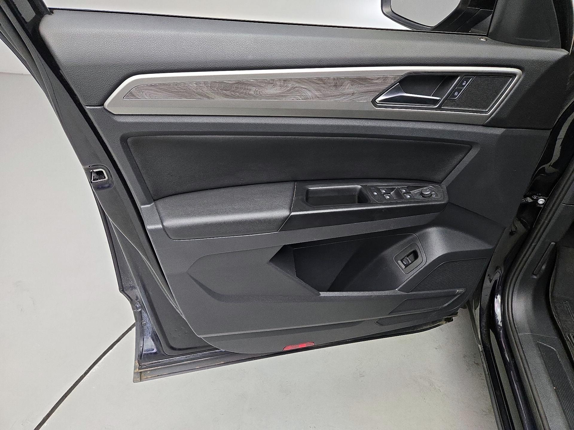 Thumbnail: 2020 Volkswagen Atlas - 12