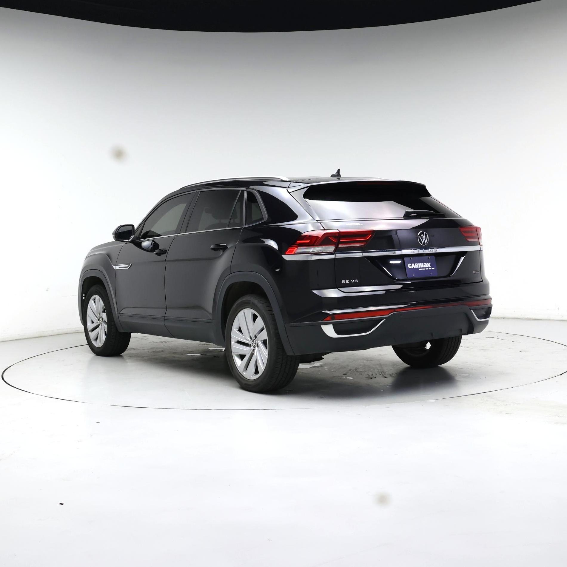 Thumbnail: 2020 Volkswagen Atlas - 2