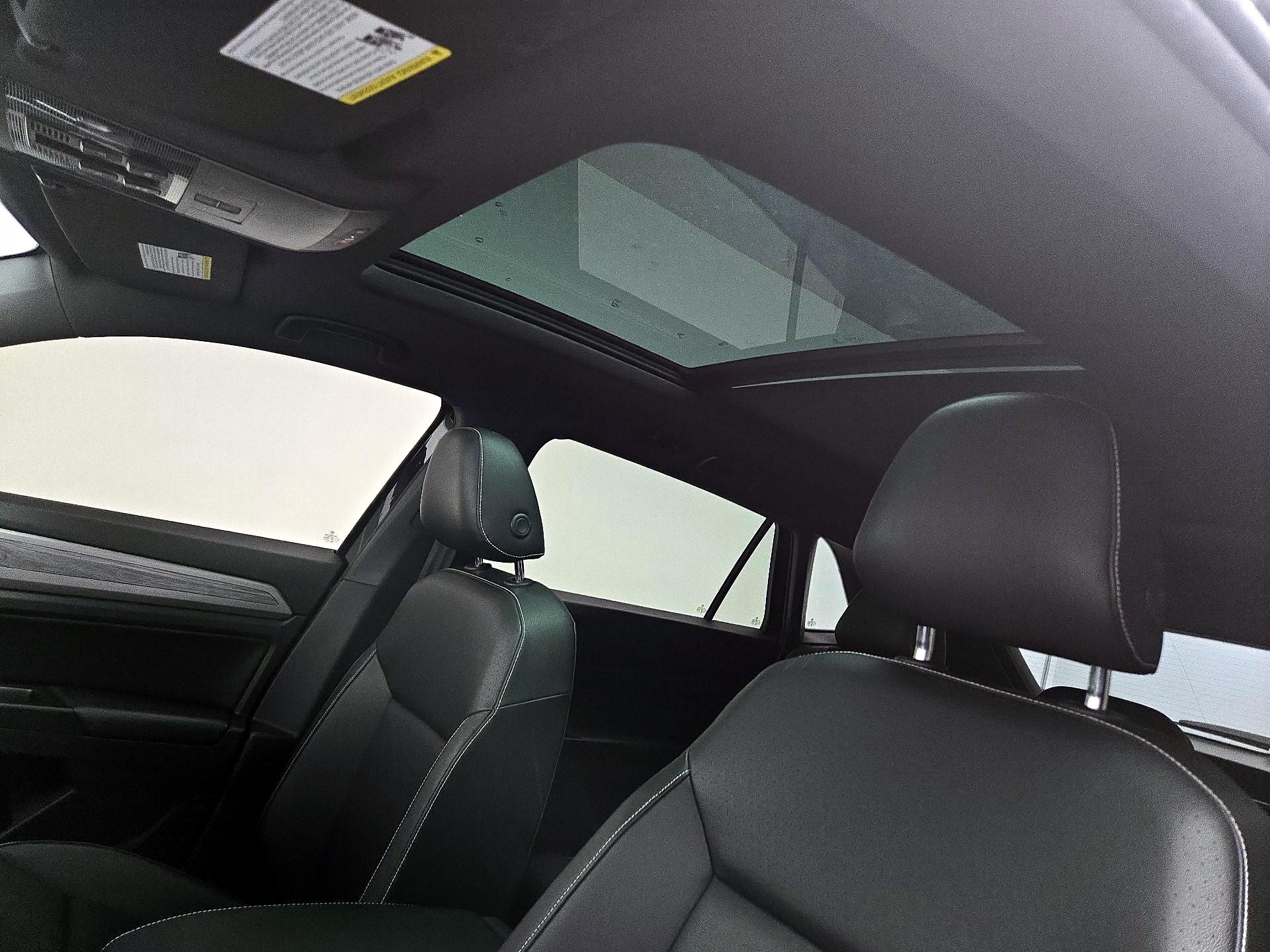 Thumbnail: 2020 Volkswagen Atlas - 19