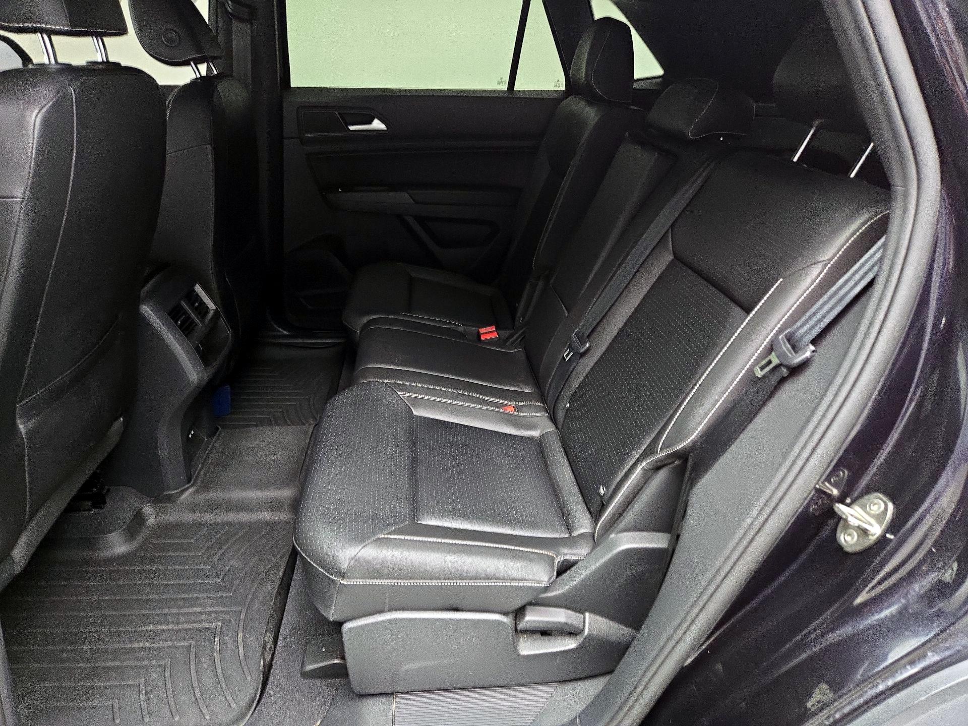 Thumbnail: 2020 Volkswagen Atlas - 20