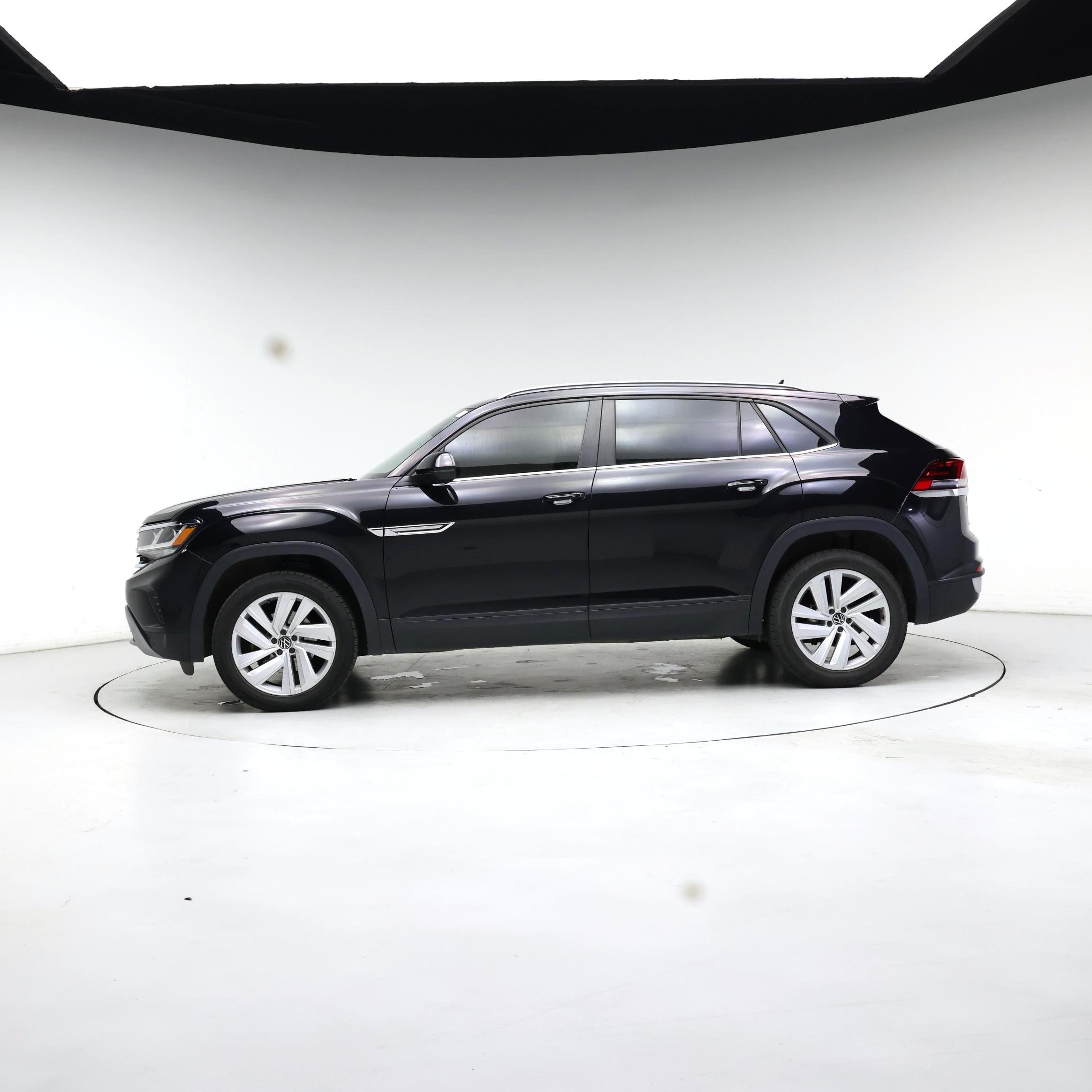 Thumbnail: 2020 Volkswagen Atlas - 3