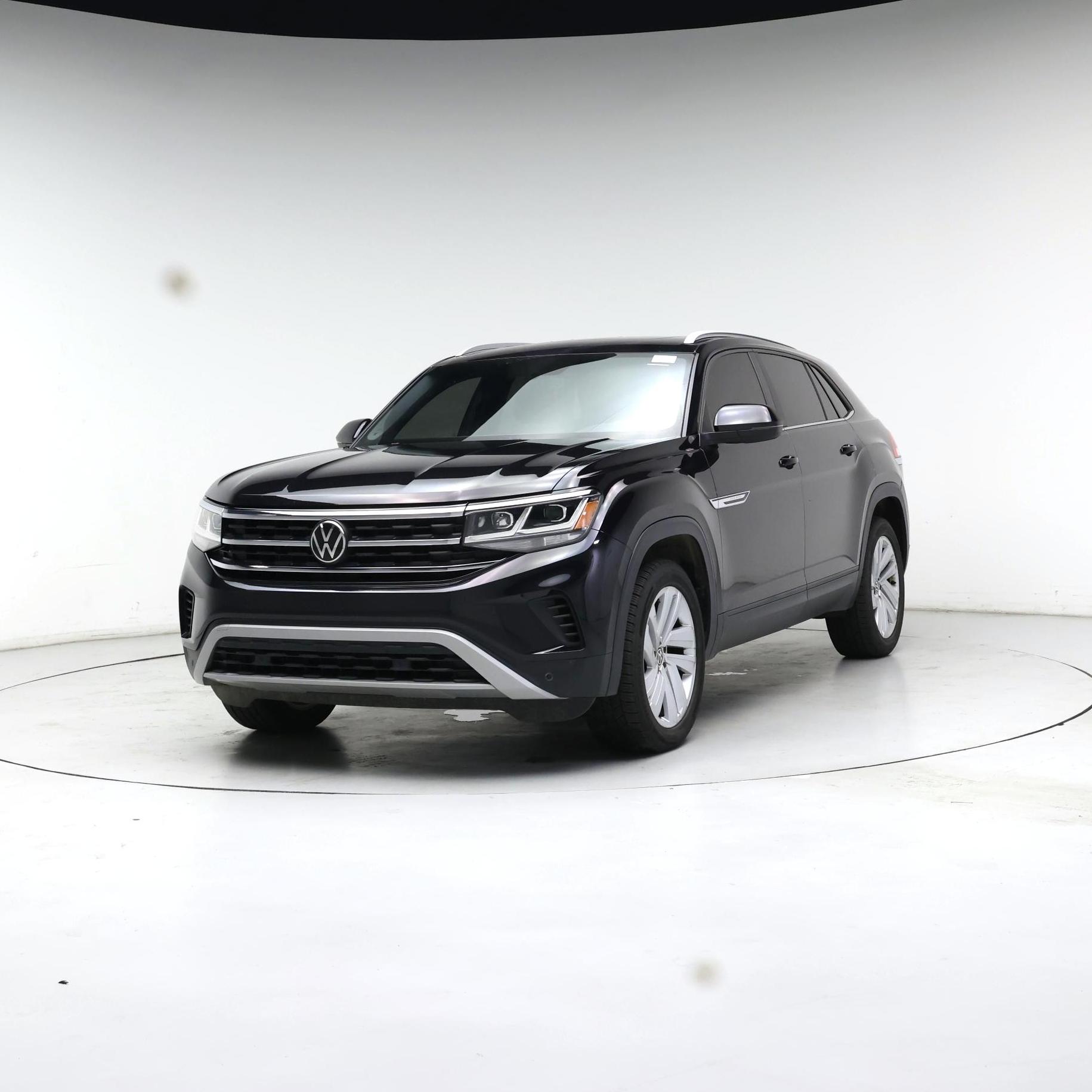 Thumbnail: 2020 Volkswagen Atlas - 4