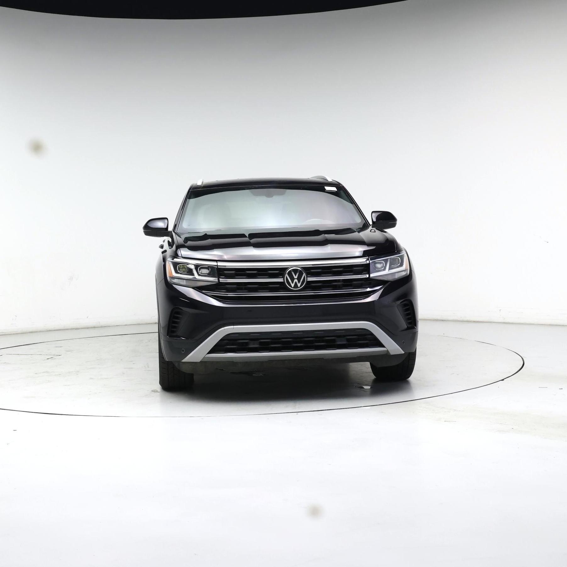 Thumbnail: 2020 Volkswagen Atlas - 5